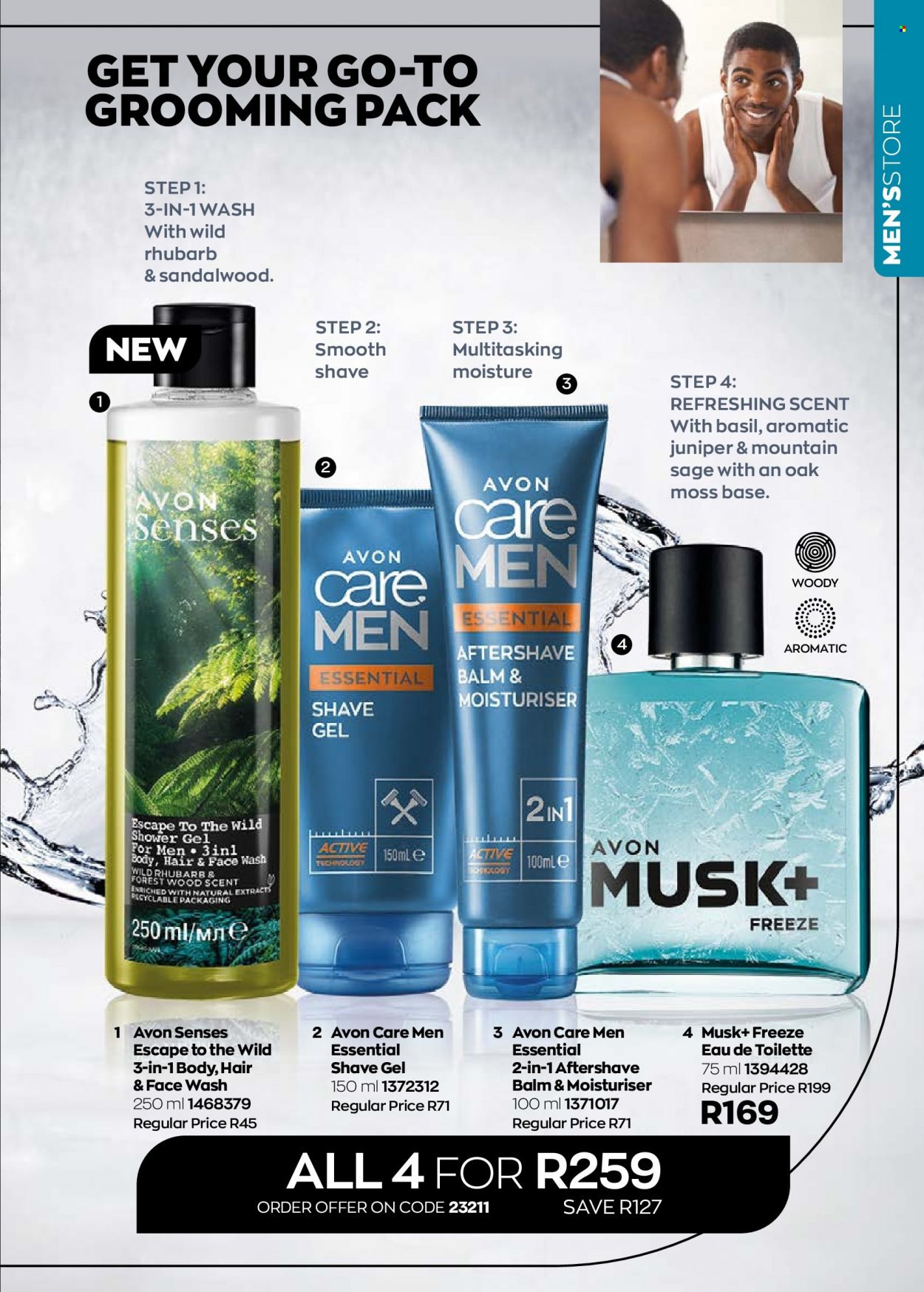 Avon specials - 01/09/2022 - 30/09/2022. Page 59
