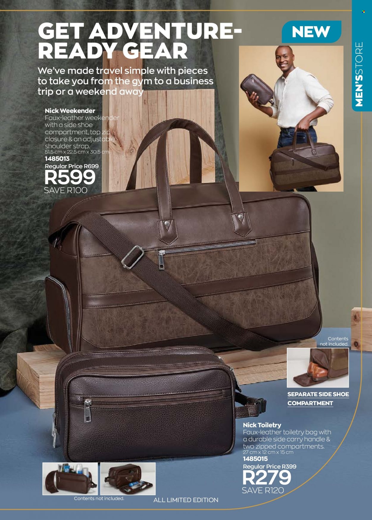 Avon specials - 01/09/2022 - 30/09/2022. Page 61