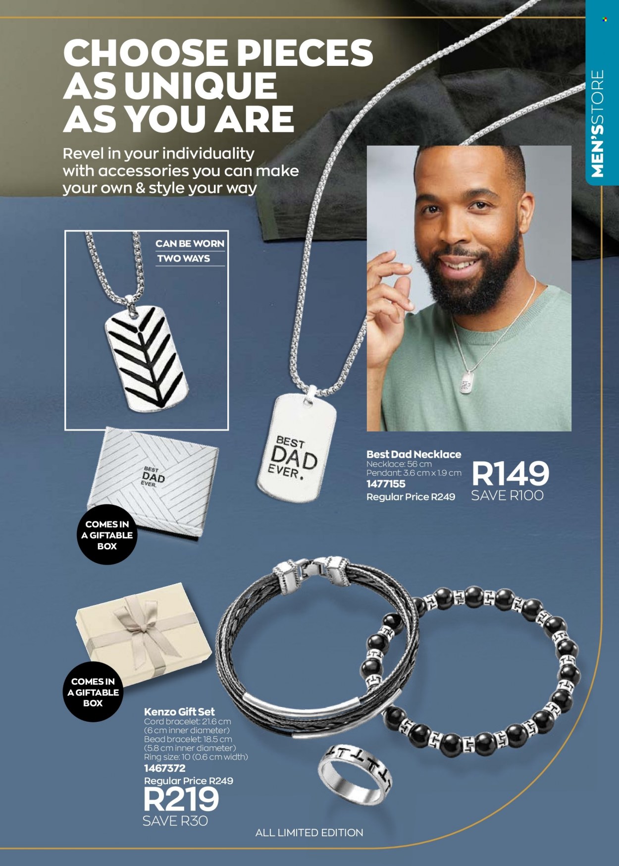 Avon specials - 01/09/2022 - 30/09/2022. Page 65