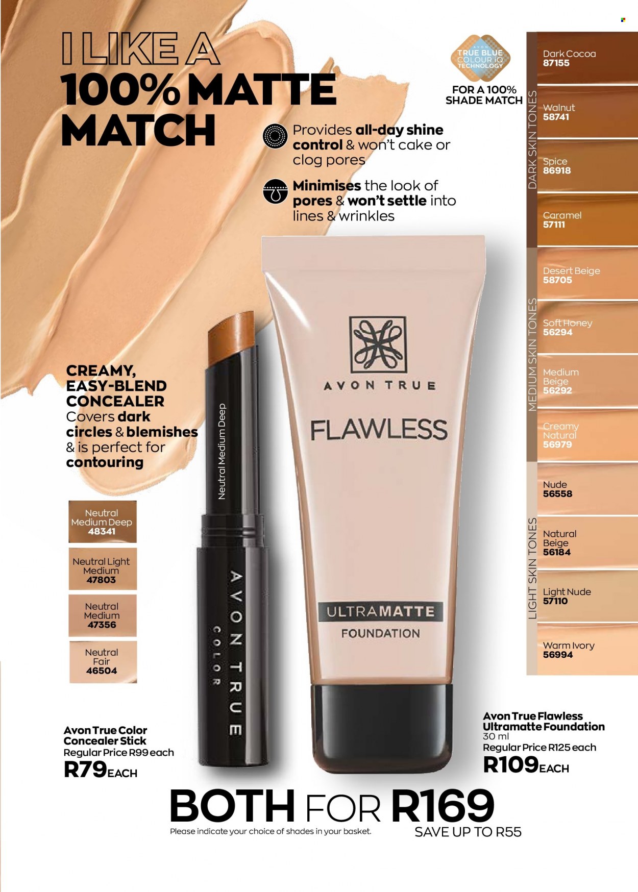 Avon specials - 01/09/2022 - 30/09/2022. Page 69