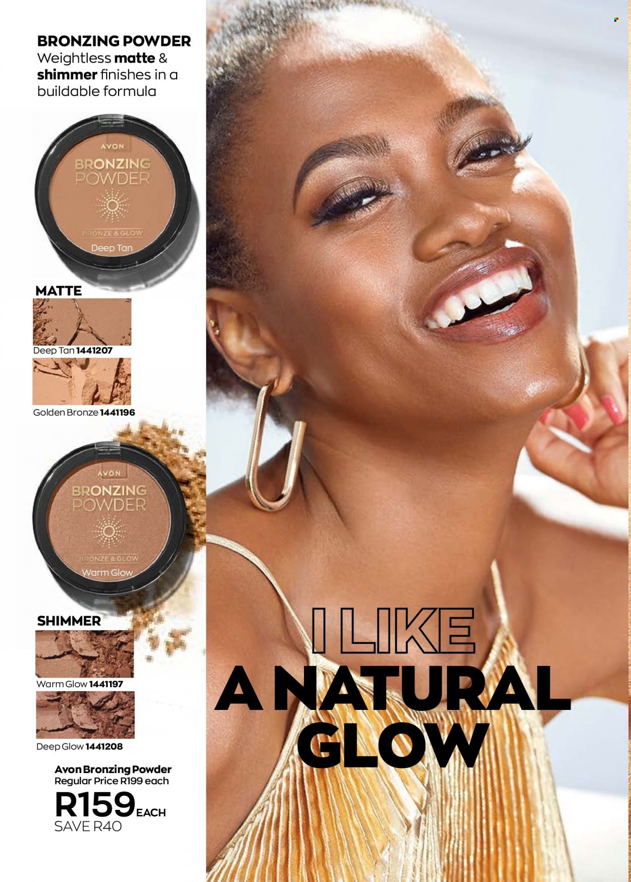 Avon specials - 01/09/2022 - 30/09/2022. Page 70