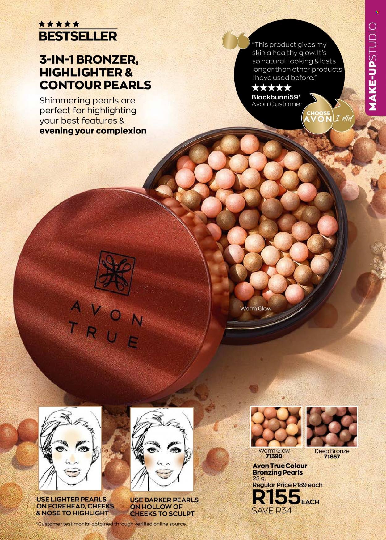 Avon specials - 01/09/2022 - 30/09/2022. Page 71