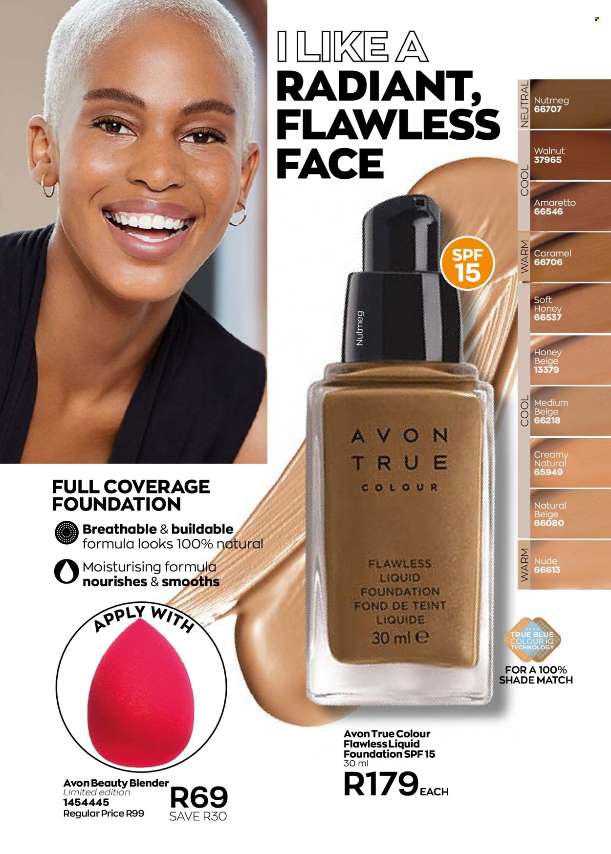 Avon specials - 01/09/2022 - 30/09/2022. Page 73