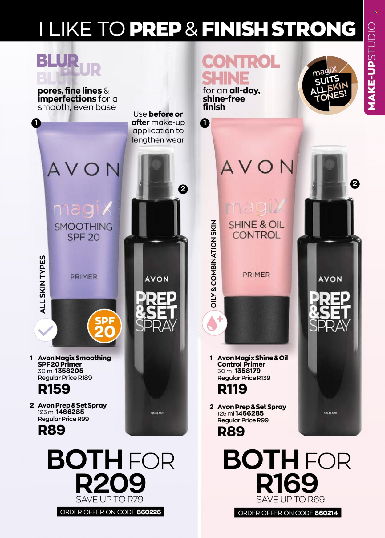 Avon specials - 01/09/2022 - 30/09/2022. Page 75