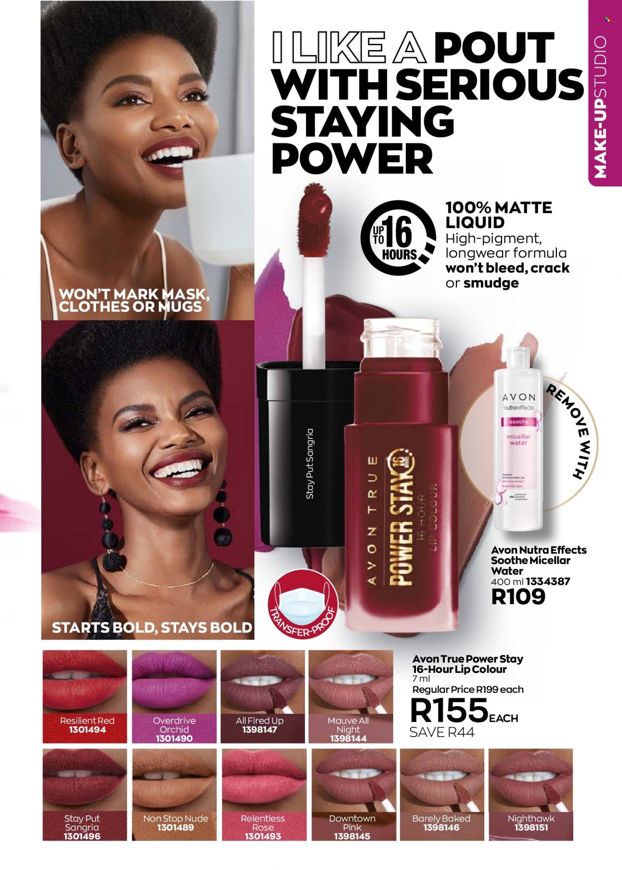 Avon specials - 01/09/2022 - 30/09/2022. Page 77