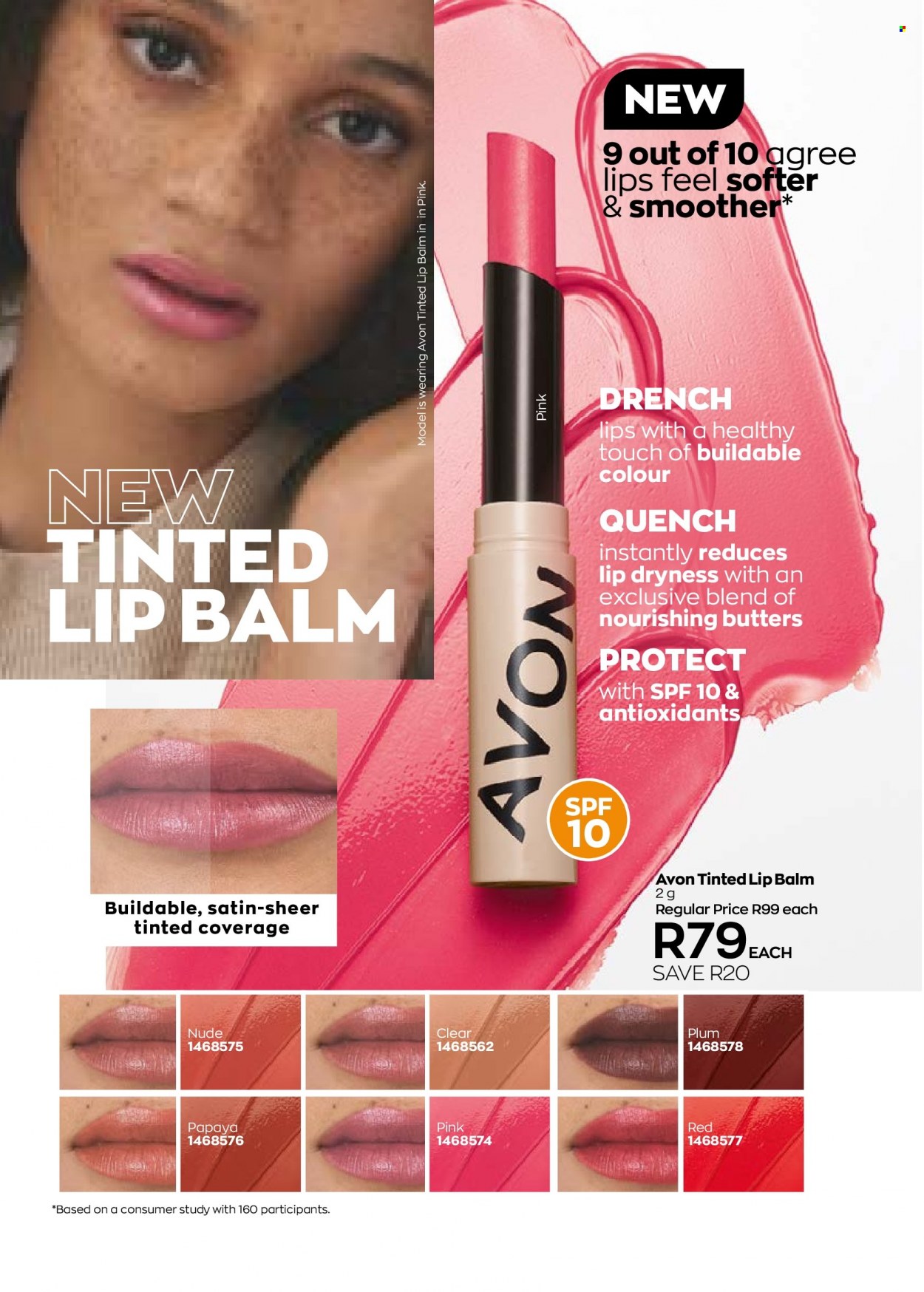 Avon specials - 01/09/2022 - 30/09/2022. Page 78