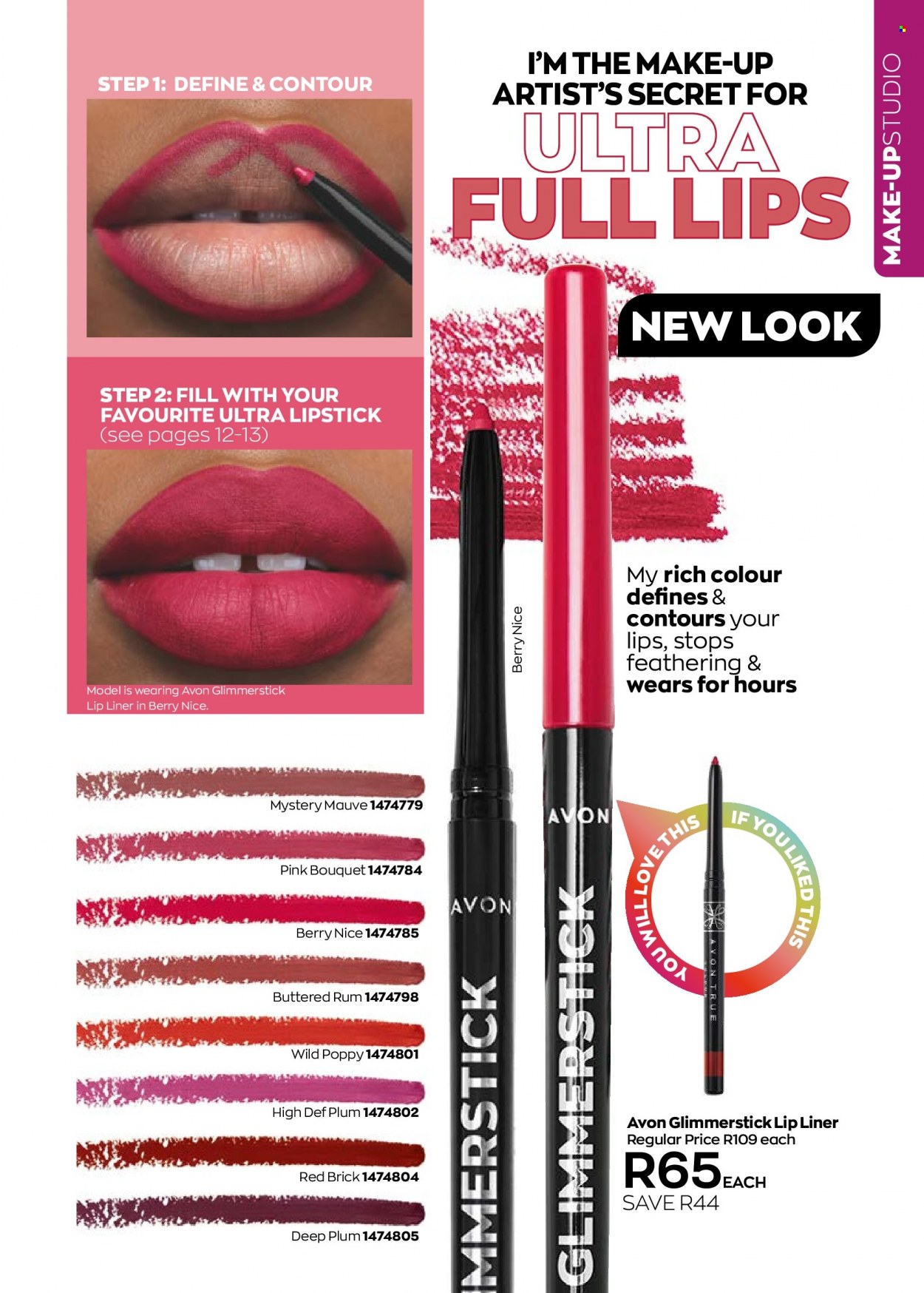 Avon specials - 01/09/2022 - 30/09/2022. Page 79