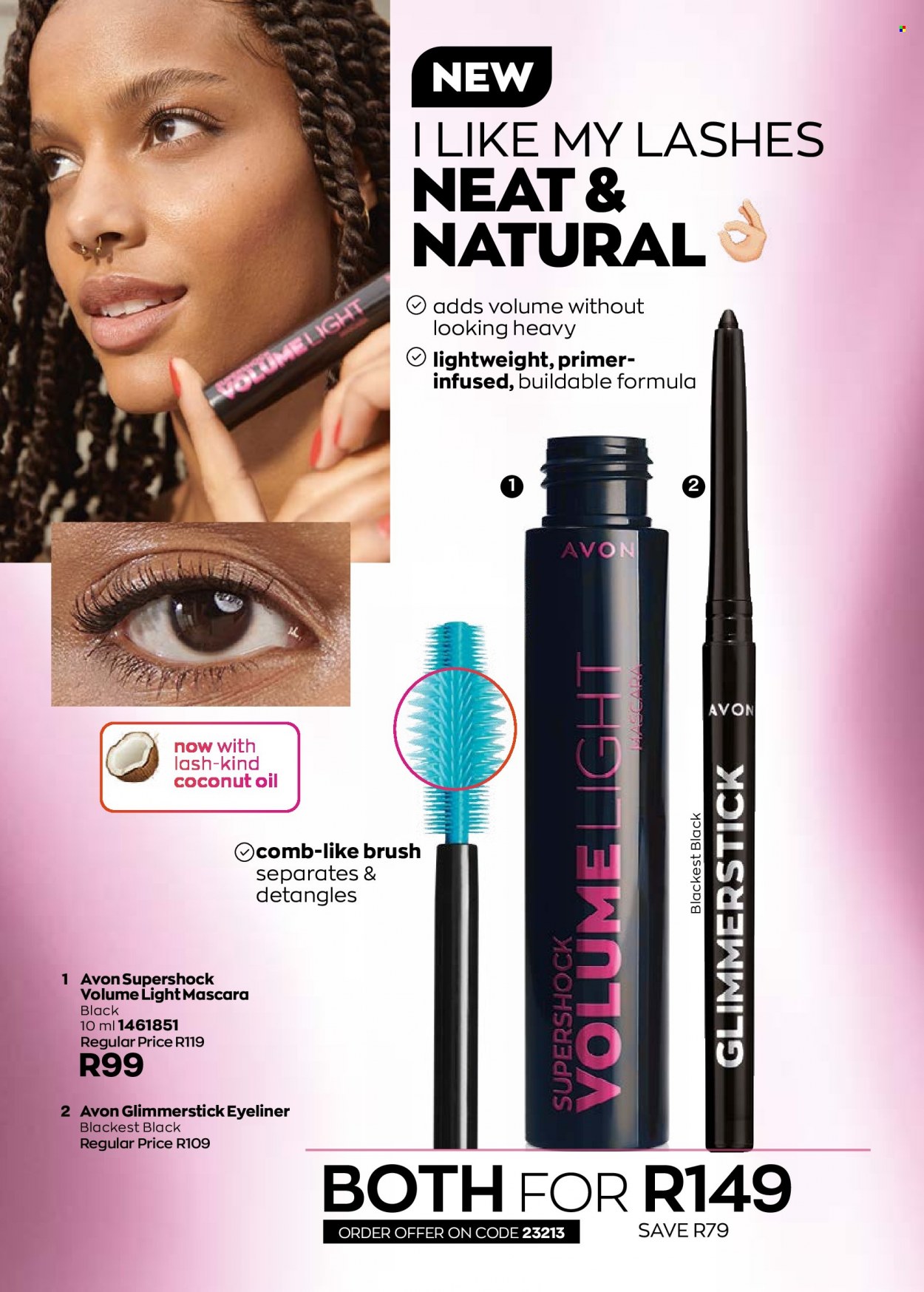 Avon specials - 01/09/2022 - 30/09/2022. Page 82