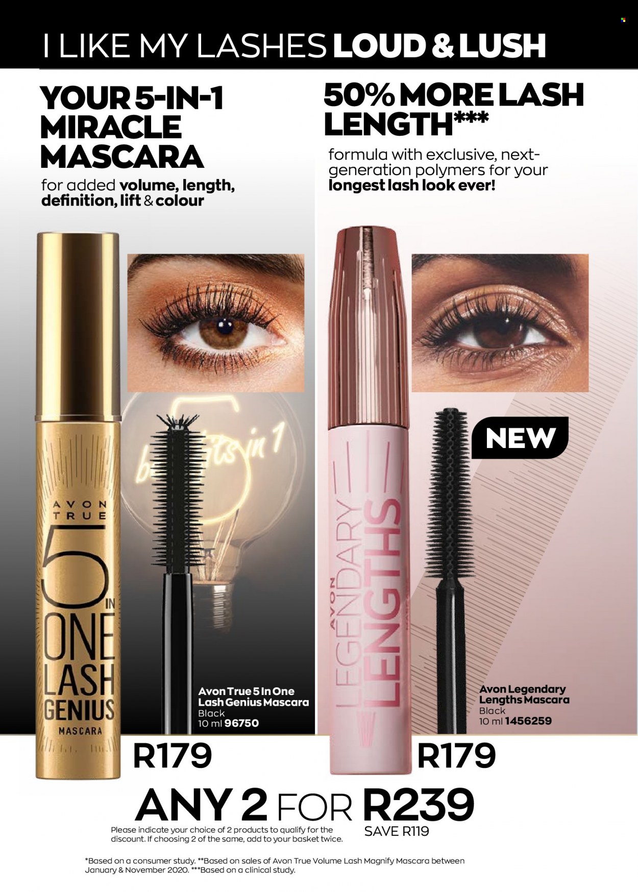 Avon specials - 01/09/2022 - 30/09/2022. Page 84