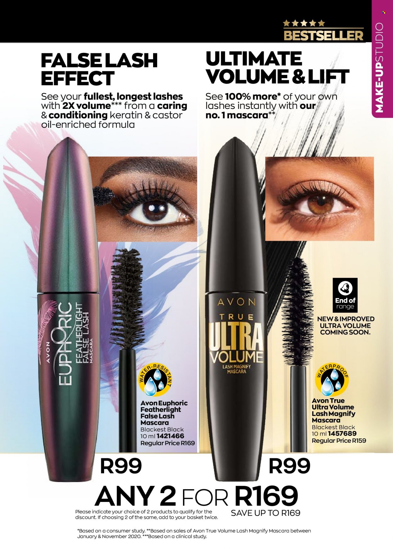 Avon specials - 01/09/2022 - 30/09/2022. Page 85