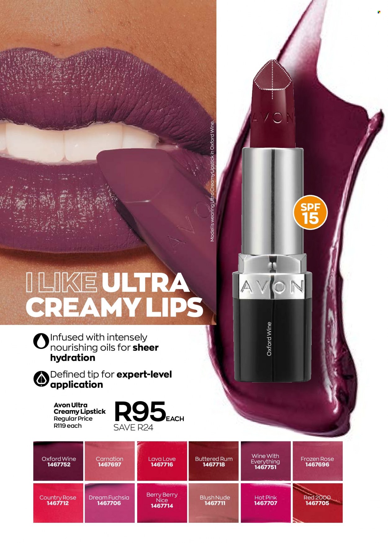 Avon specials - 01/09/2022 - 30/09/2022. Page 86