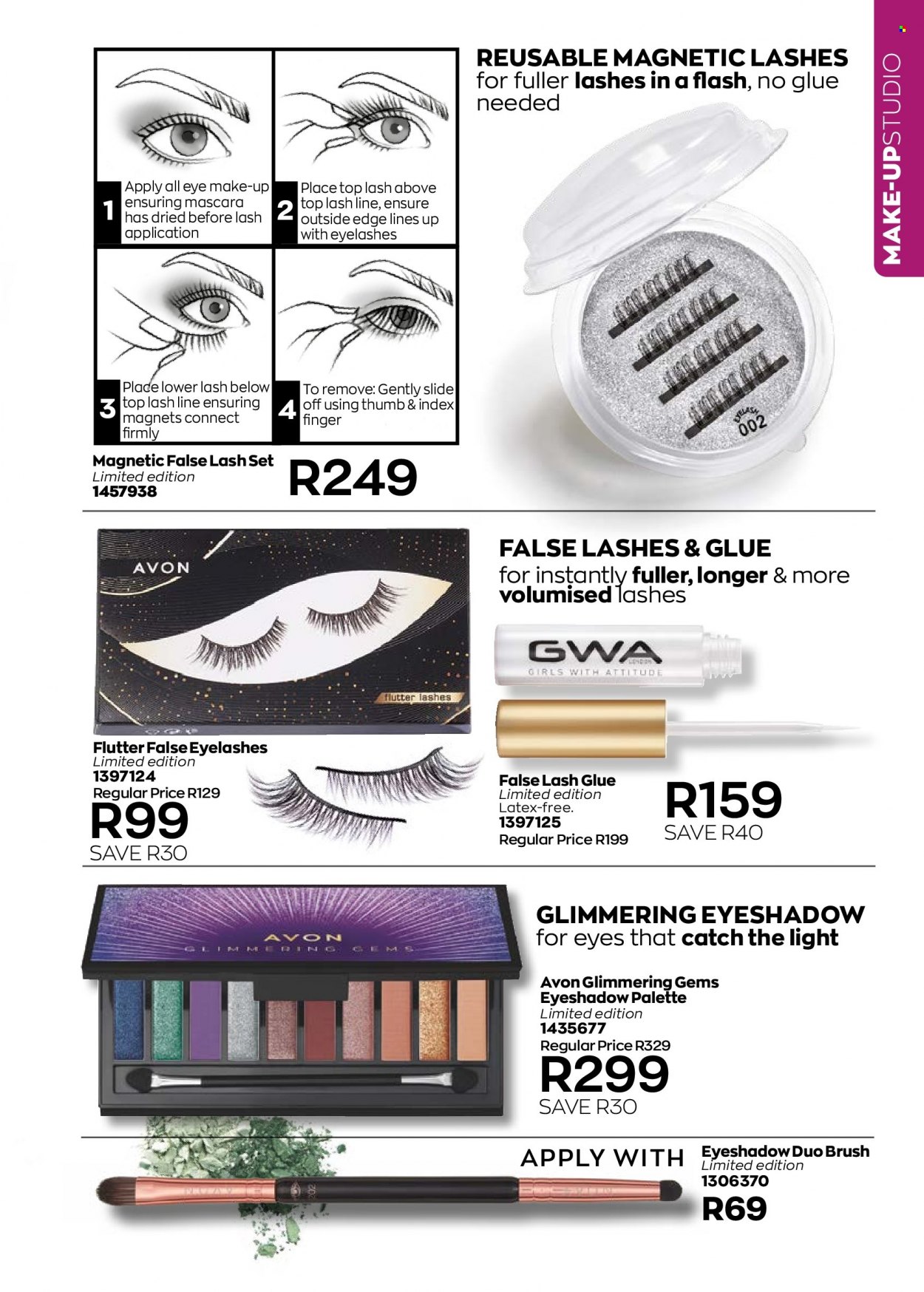 Avon specials - 01/09/2022 - 30/09/2022. Page 87