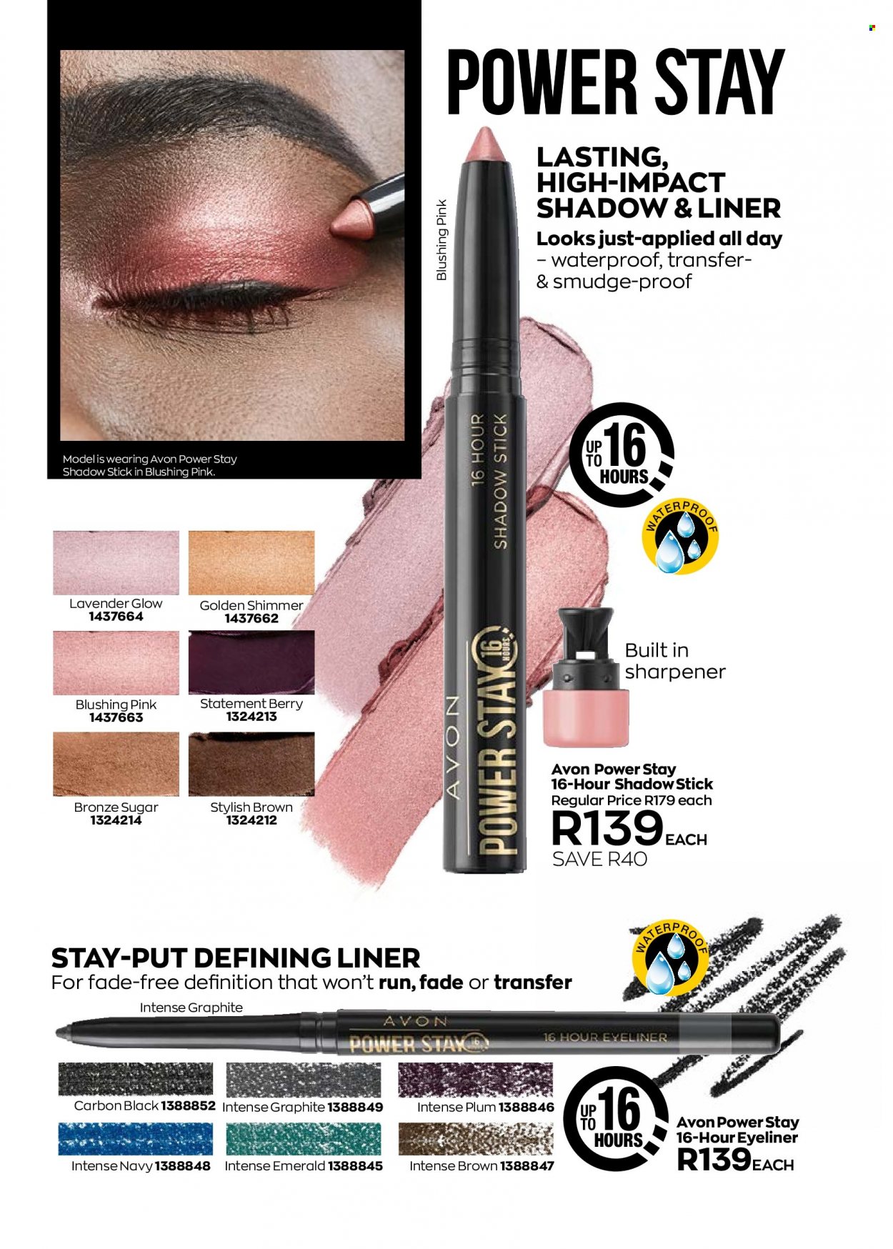 Avon specials - 01/09/2022 - 30/09/2022. Page 88