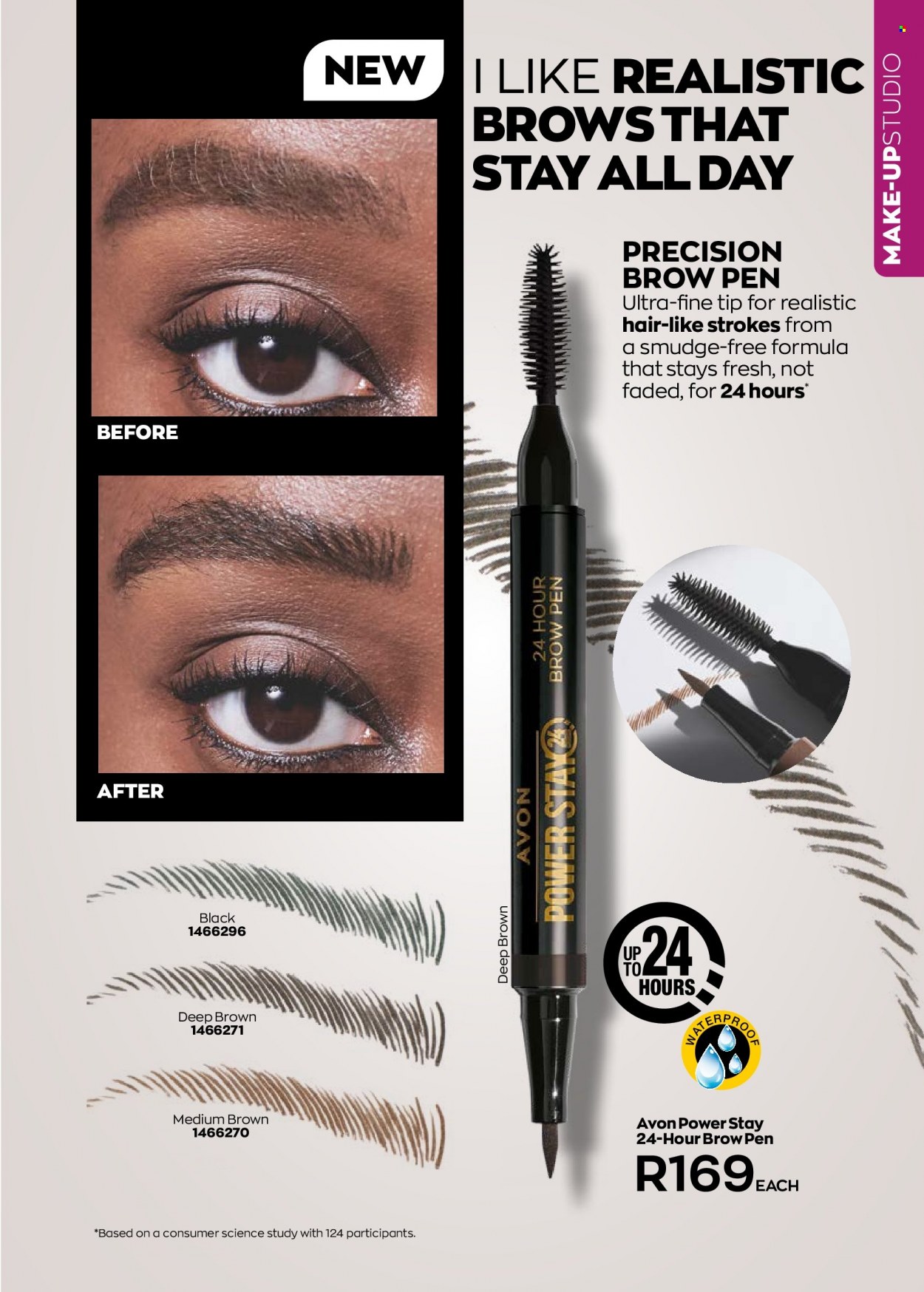 Avon specials - 01/09/2022 - 30/09/2022. Page 89