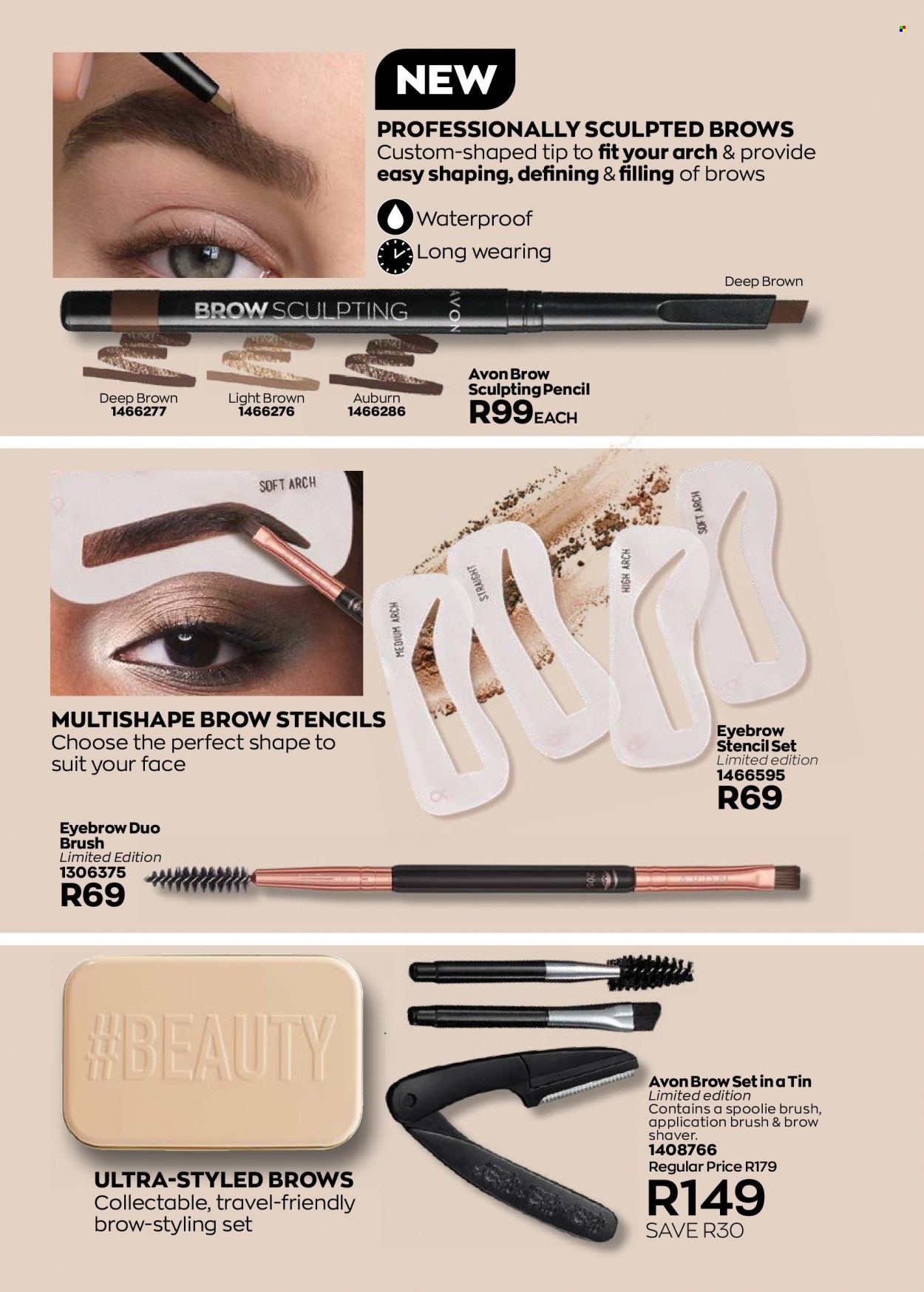Avon specials - 01/09/2022 - 30/09/2022. Page 90