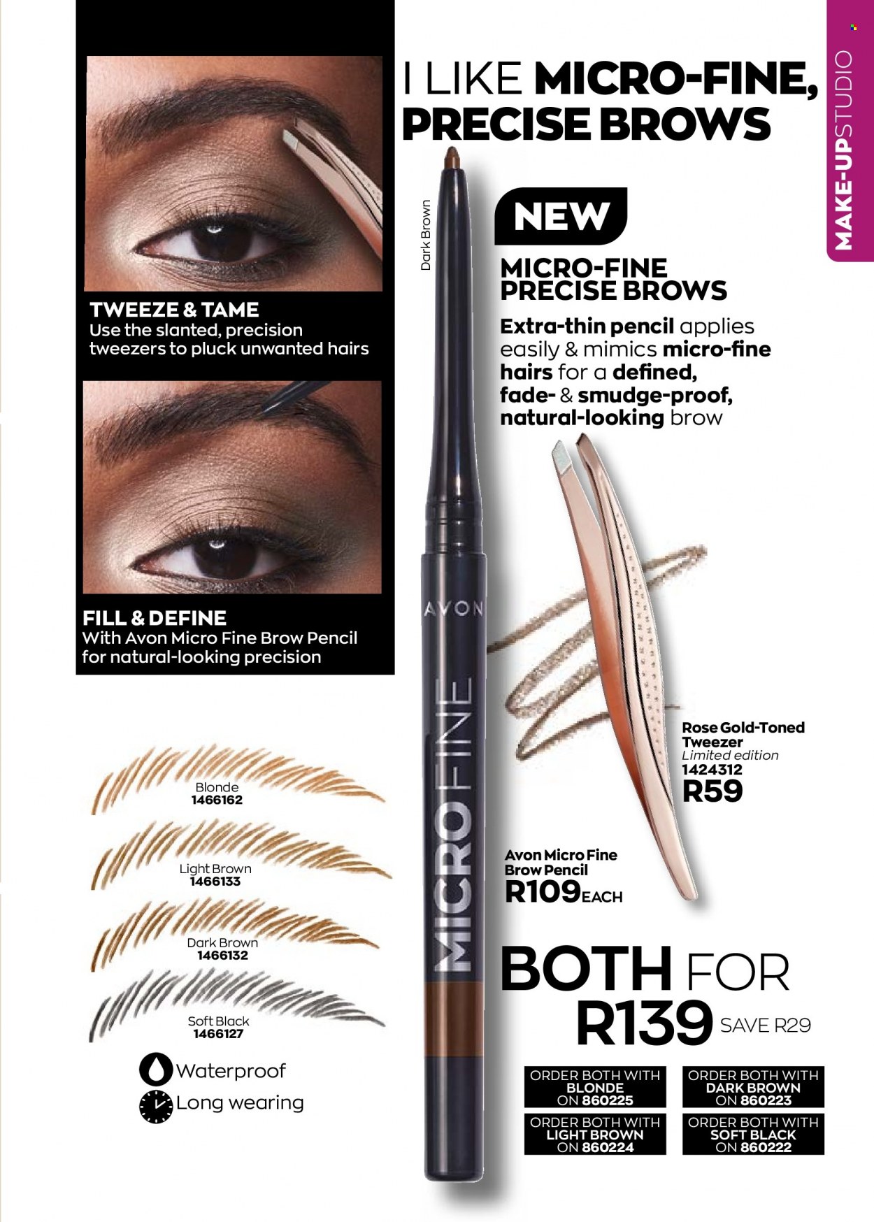 Avon specials - 01/09/2022 - 30/09/2022. Page 91