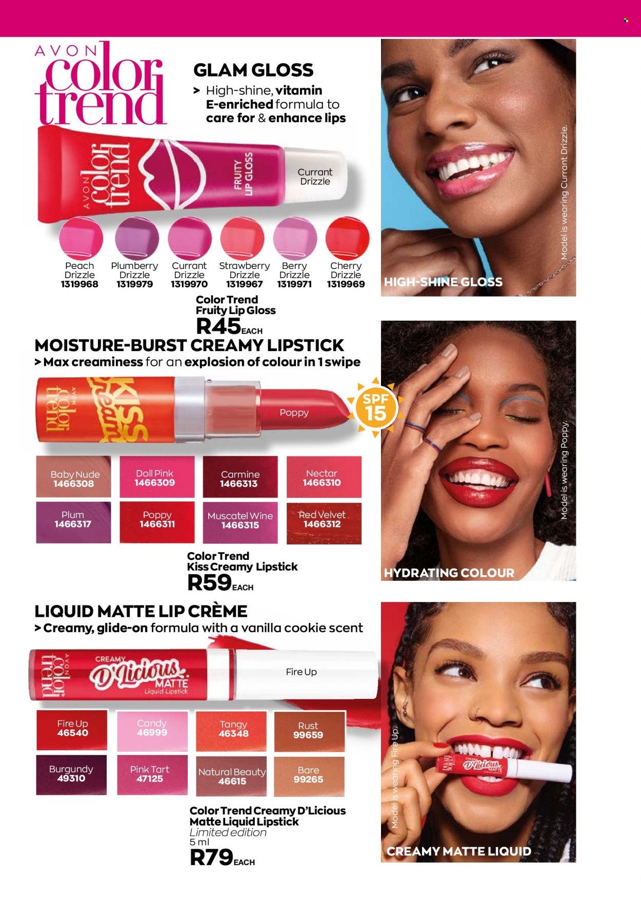 Avon specials - 01/09/2022 - 30/09/2022. Page 94