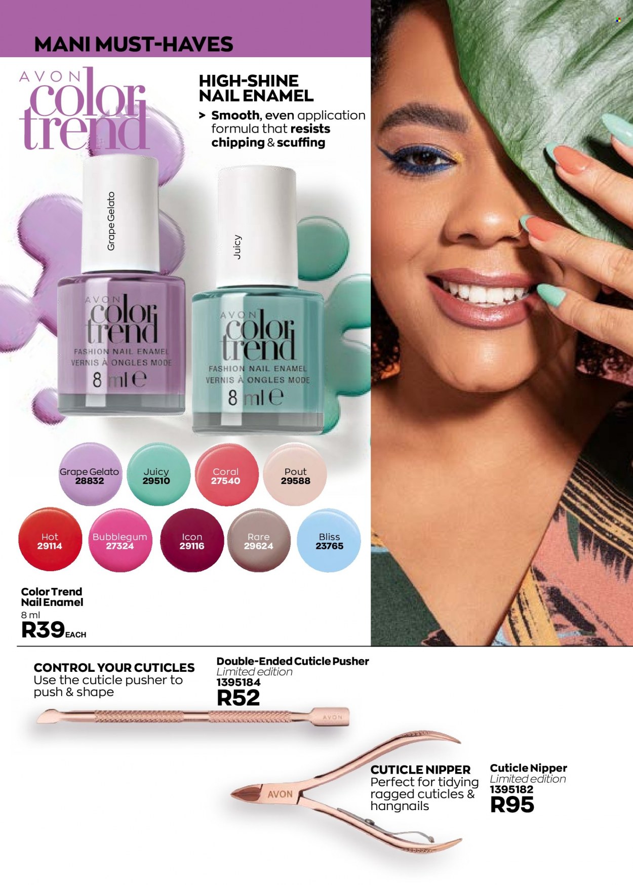 Avon specials - 01/09/2022 - 30/09/2022. Page 96