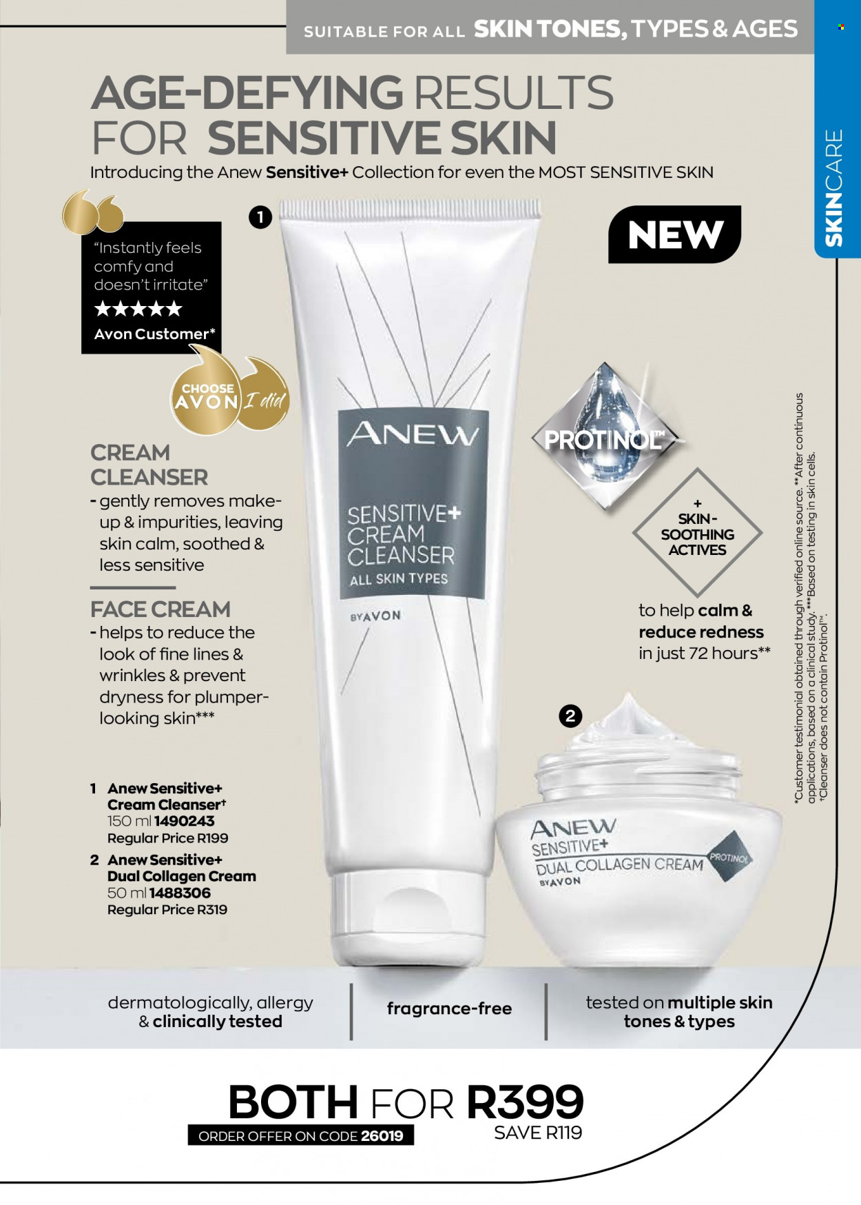 Avon specials - 01/09/2022 - 30/09/2022. Page 99