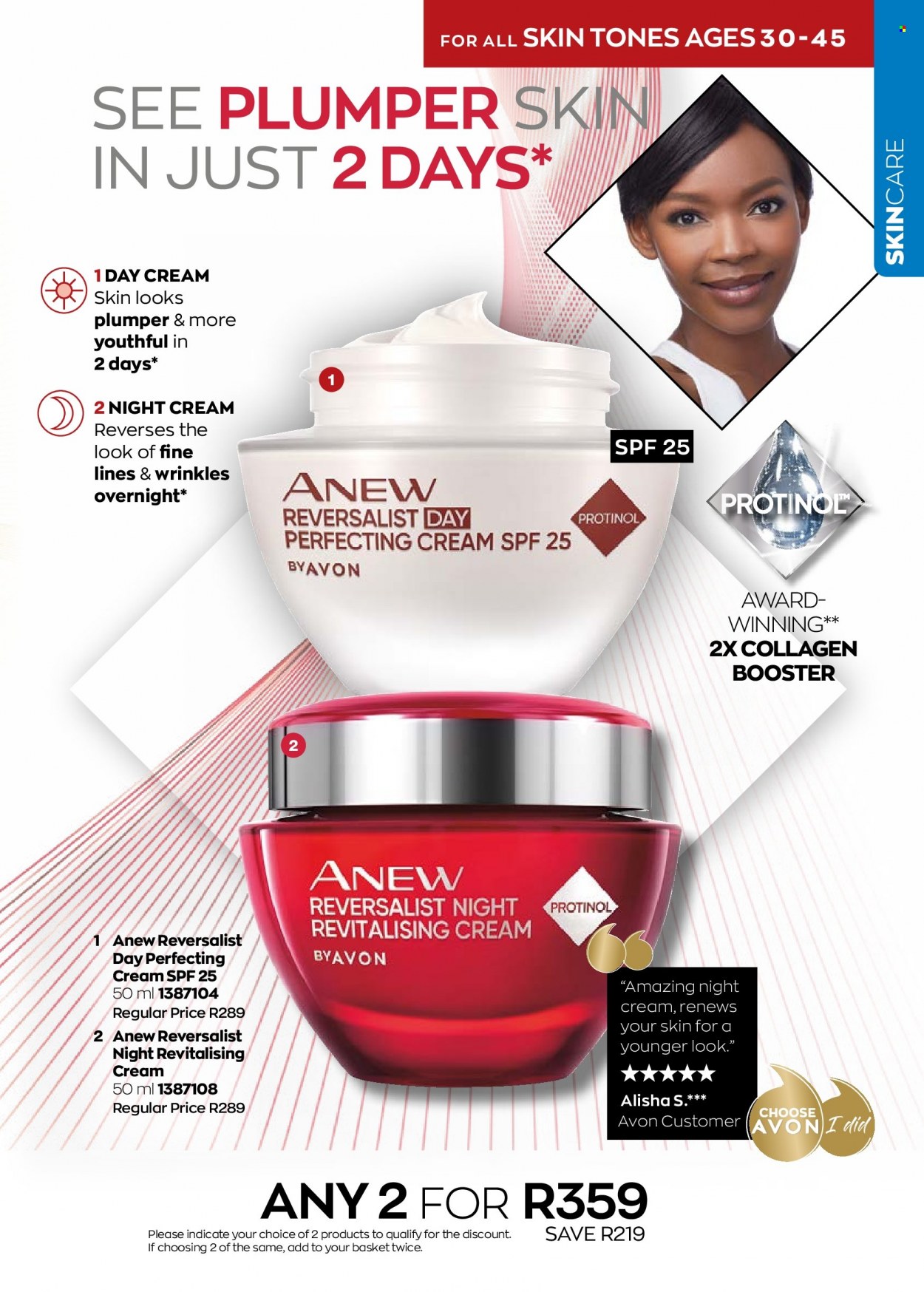 Avon specials - 01/09/2022 - 30/09/2022. Page 101
