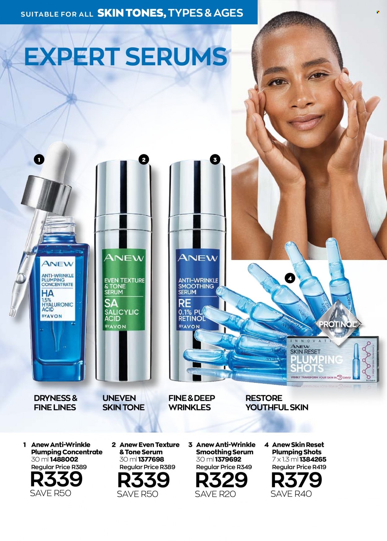 Avon specials - 01/09/2022 - 30/09/2022. Page 104