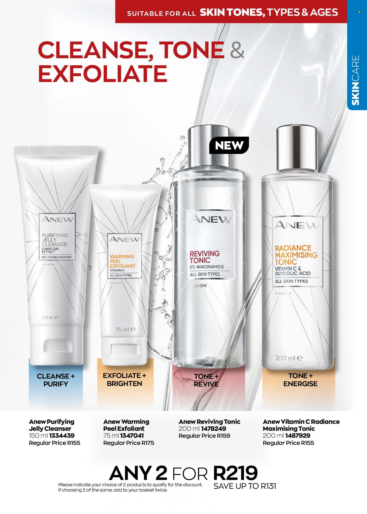 Avon specials - 01/09/2022 - 30/09/2022. Page 105