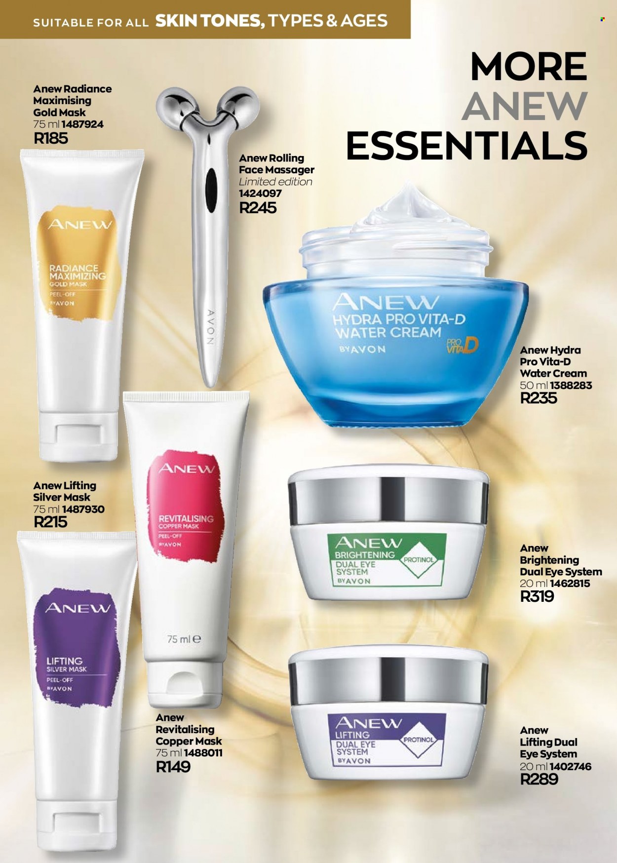 Avon specials - 01/09/2022 - 30/09/2022. Page 106