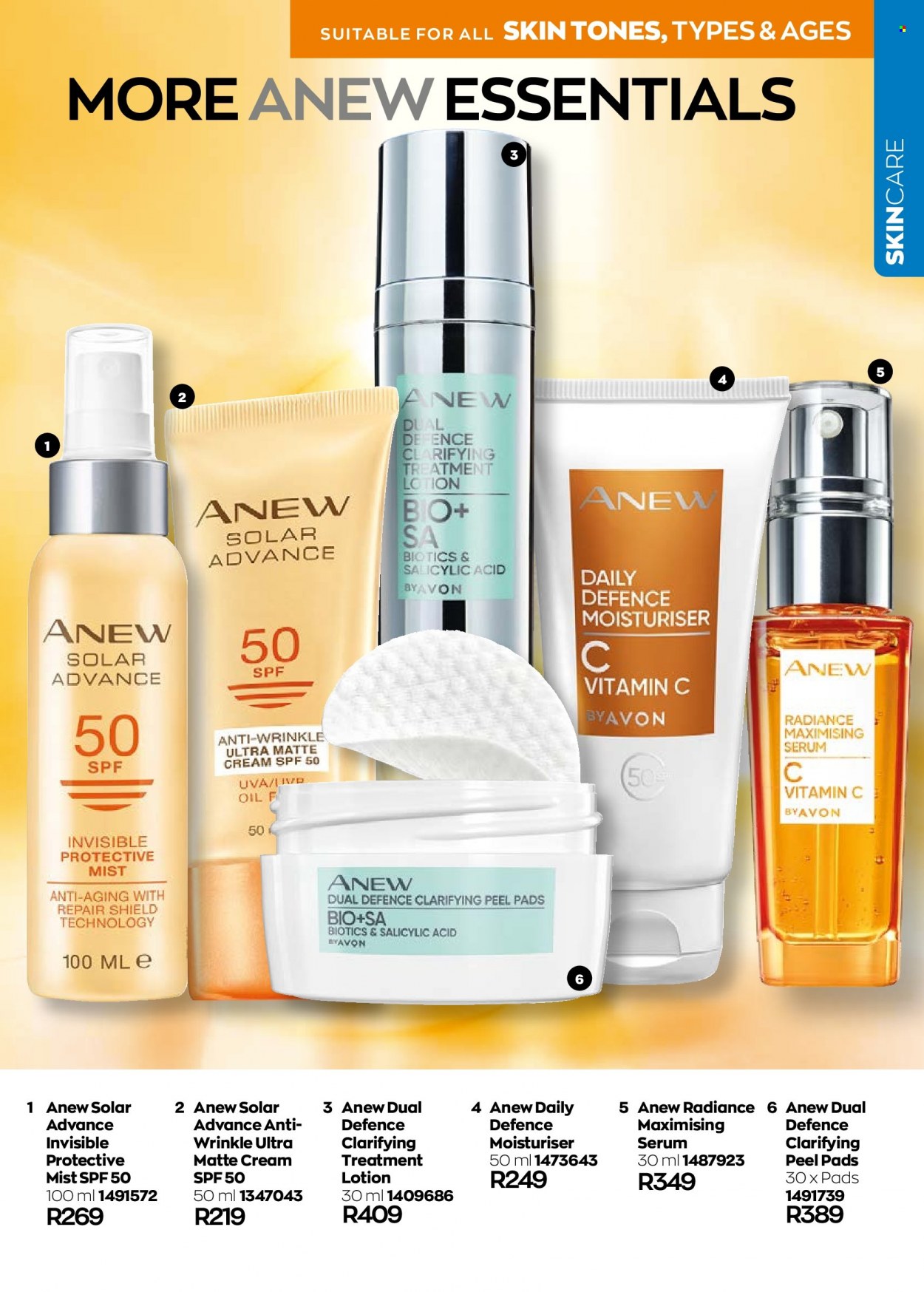 Avon specials - 01/09/2022 - 30/09/2022. Page 107