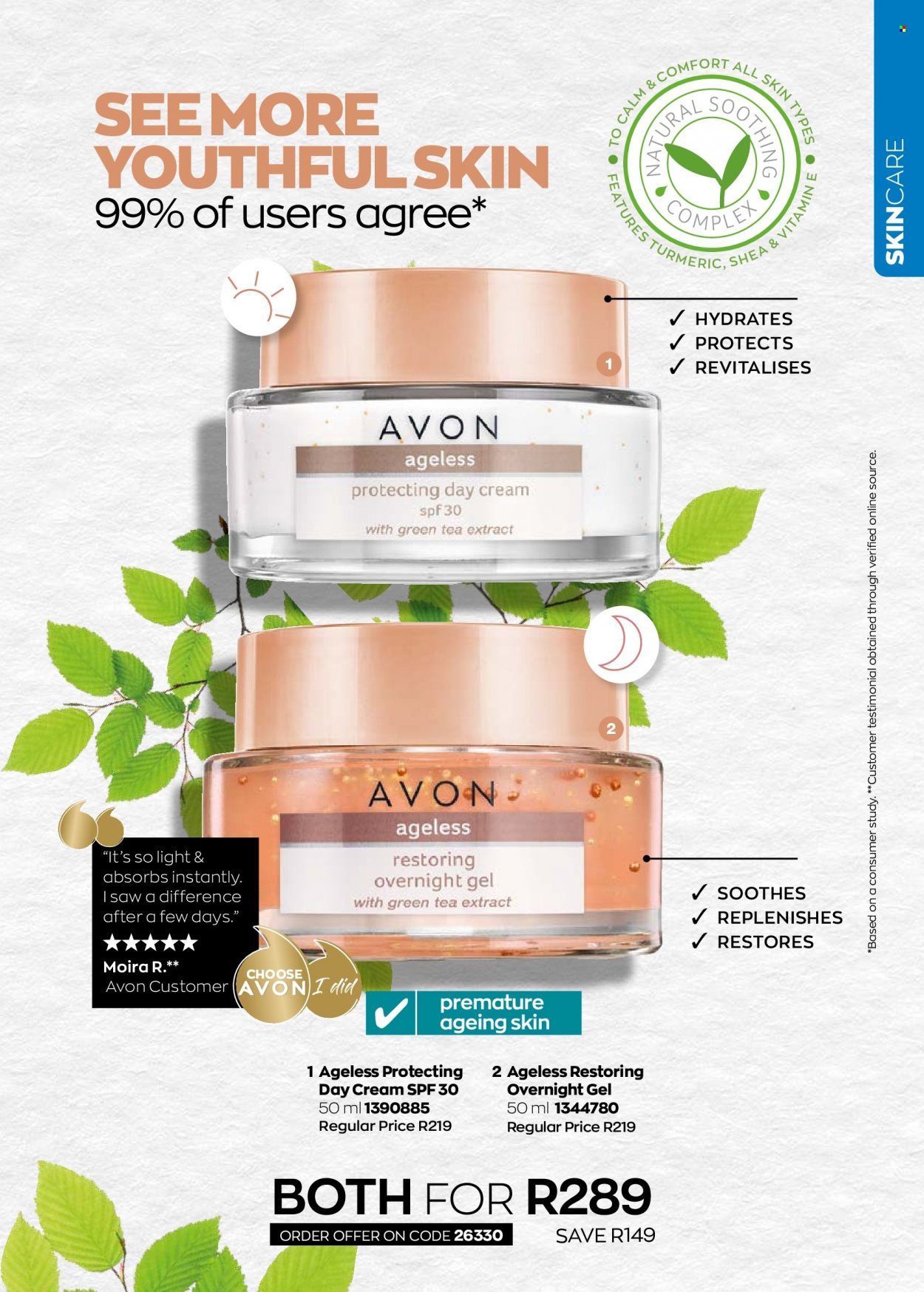 Avon specials - 01/09/2022 - 30/09/2022. Page 109