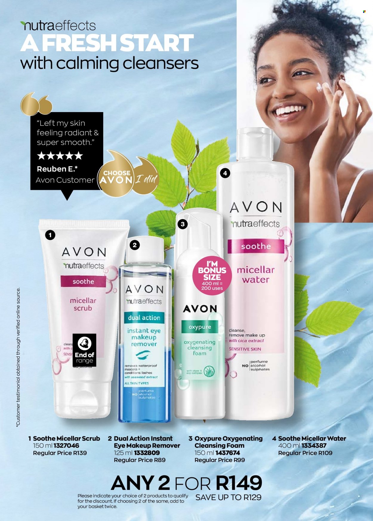 Avon specials - 01/09/2022 - 30/09/2022. Page 110