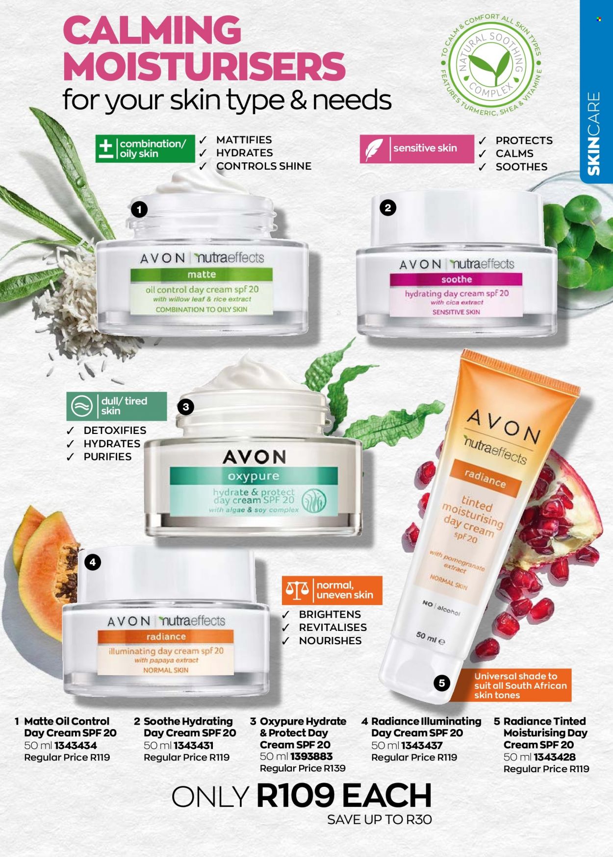 Avon specials - 01/09/2022 - 30/09/2022. Page 111