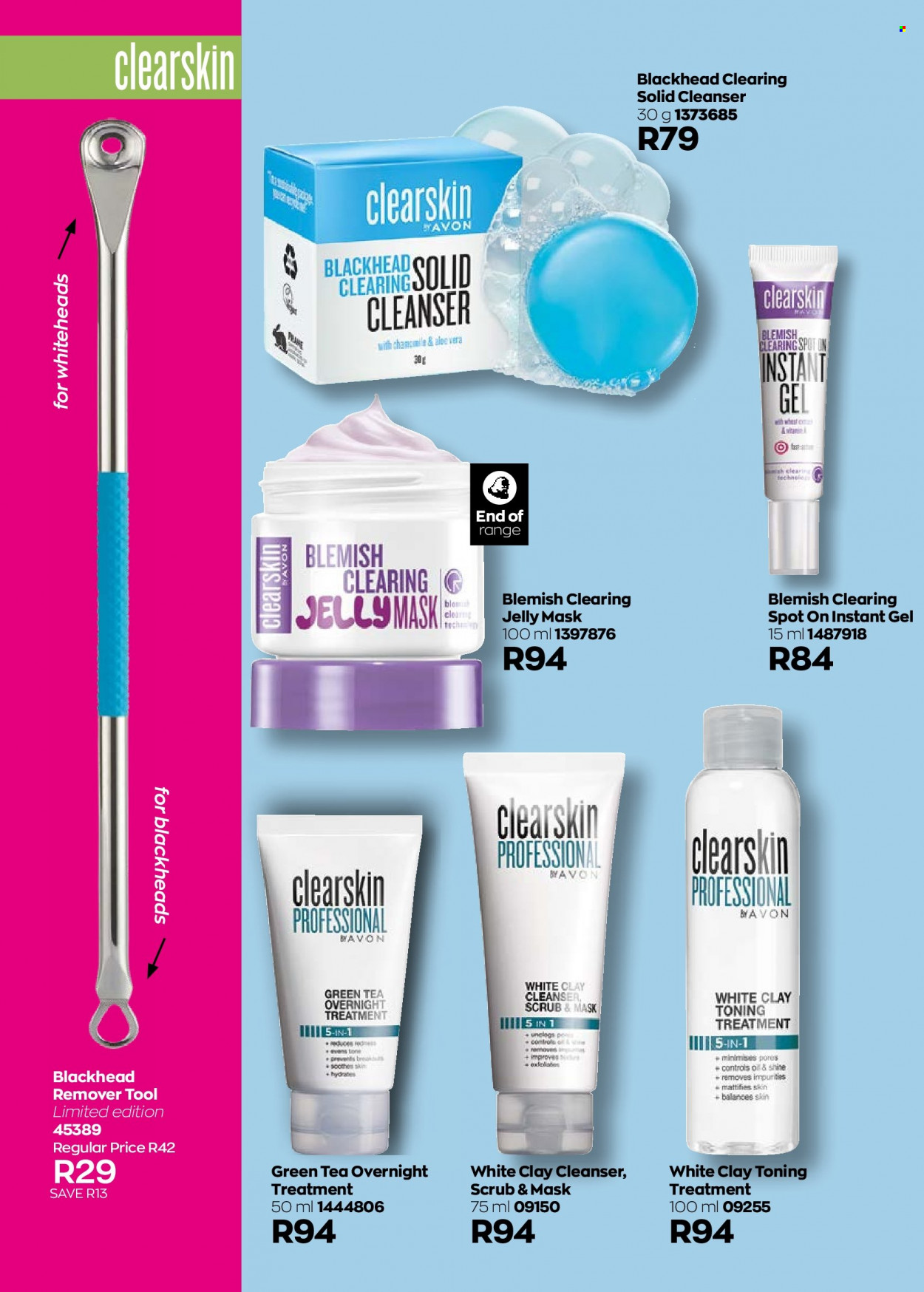 Avon specials - 01/09/2022 - 30/09/2022. Page 112