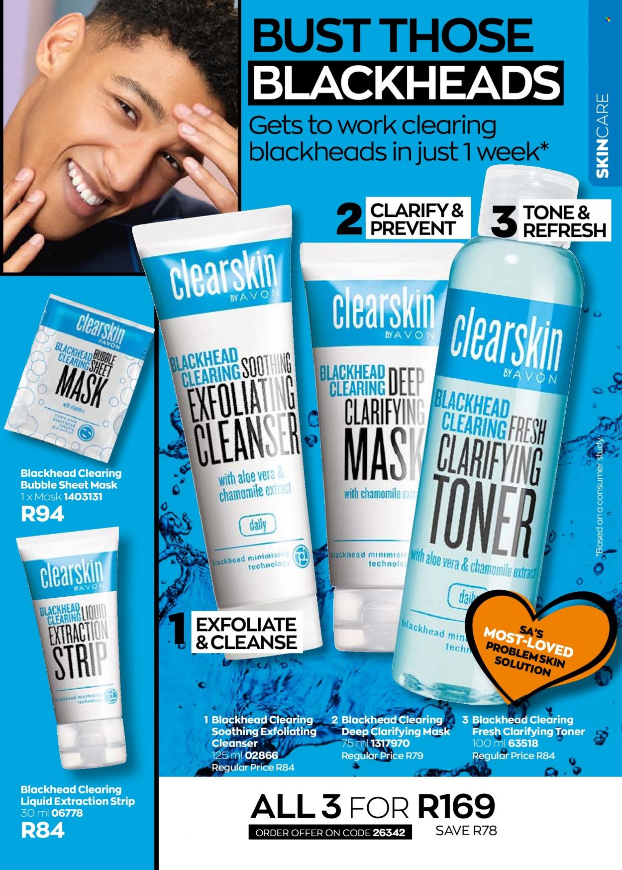 Avon specials - 01/09/2022 - 30/09/2022. Page 113