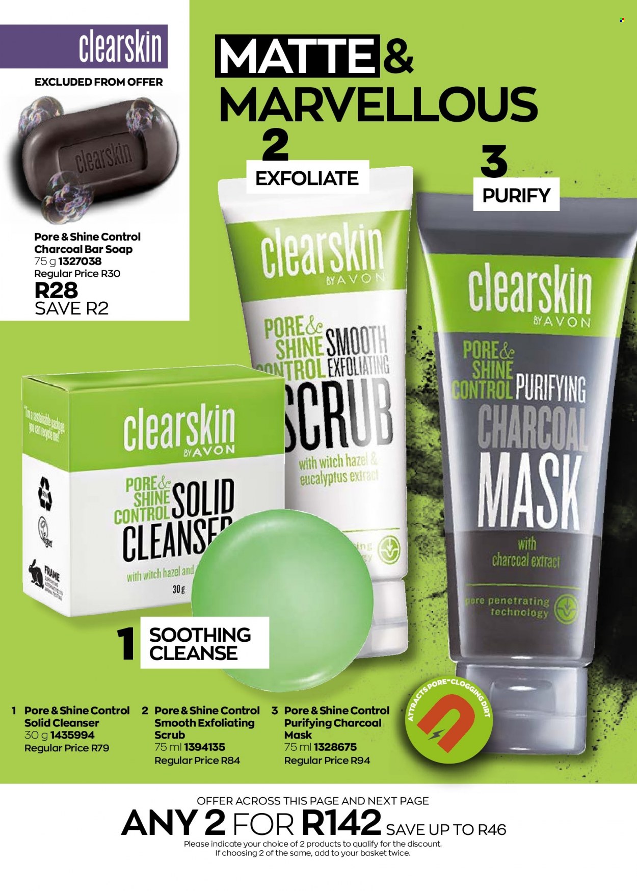 Avon specials - 01/09/2022 - 30/09/2022. Page 114