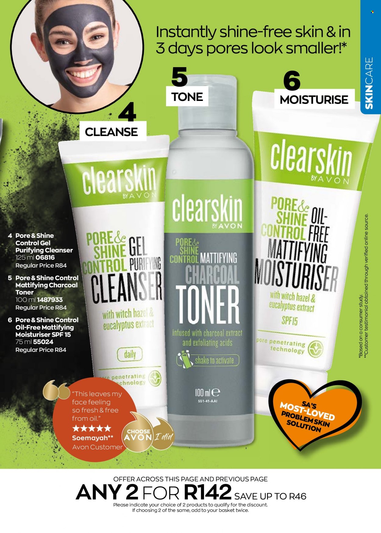 Avon specials - 01/09/2022 - 30/09/2022. Page 115