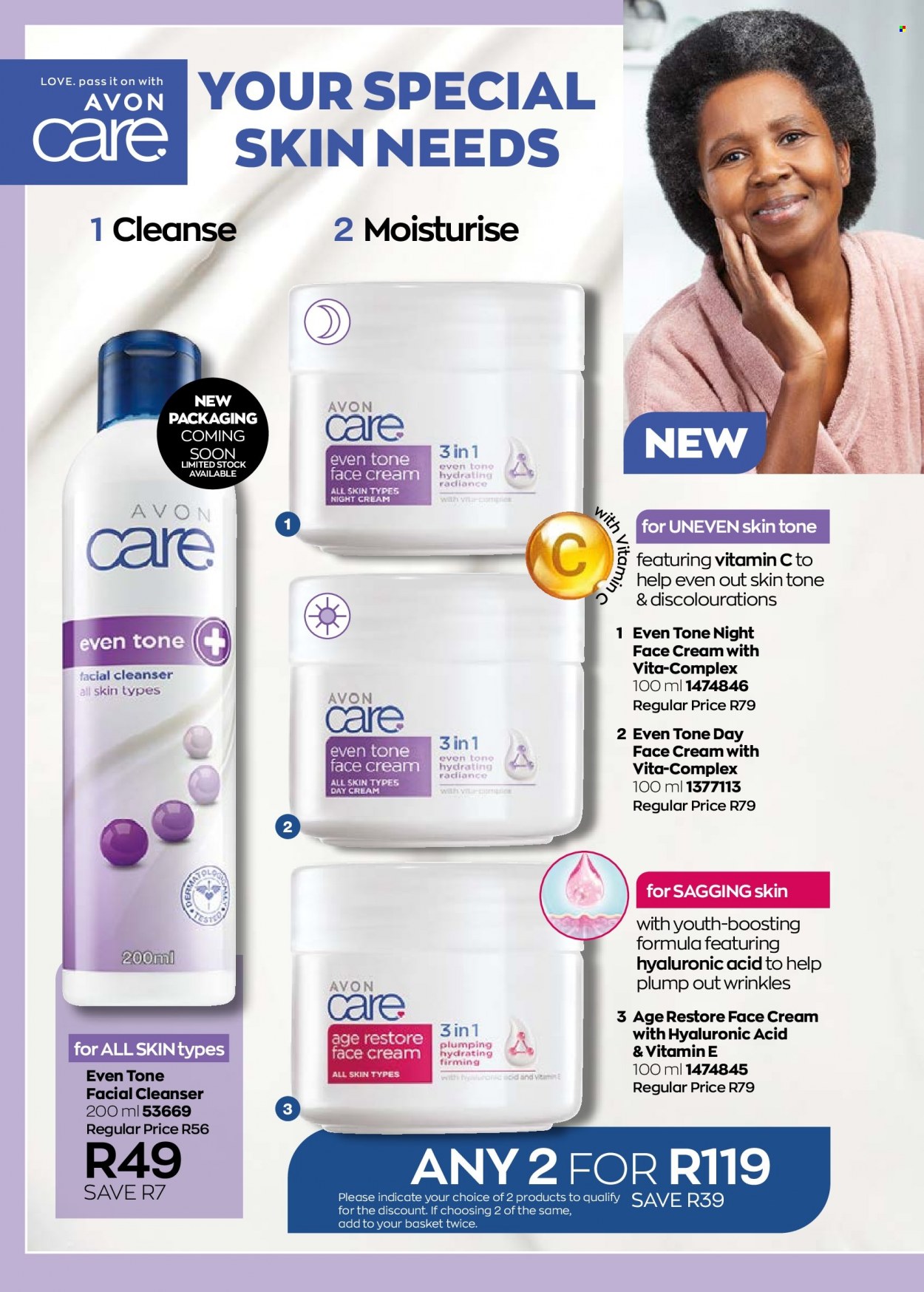 Avon specials - 01/09/2022 - 30/09/2022. Page 116