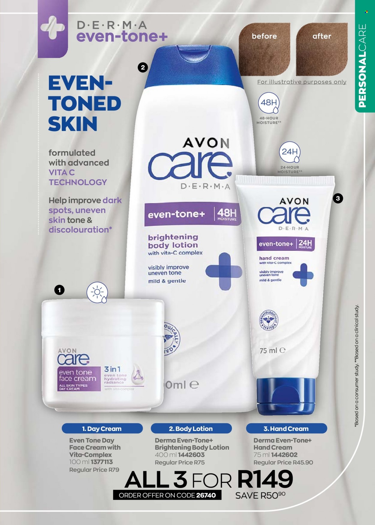 Avon specials - 01/09/2022 - 30/09/2022. Page 121