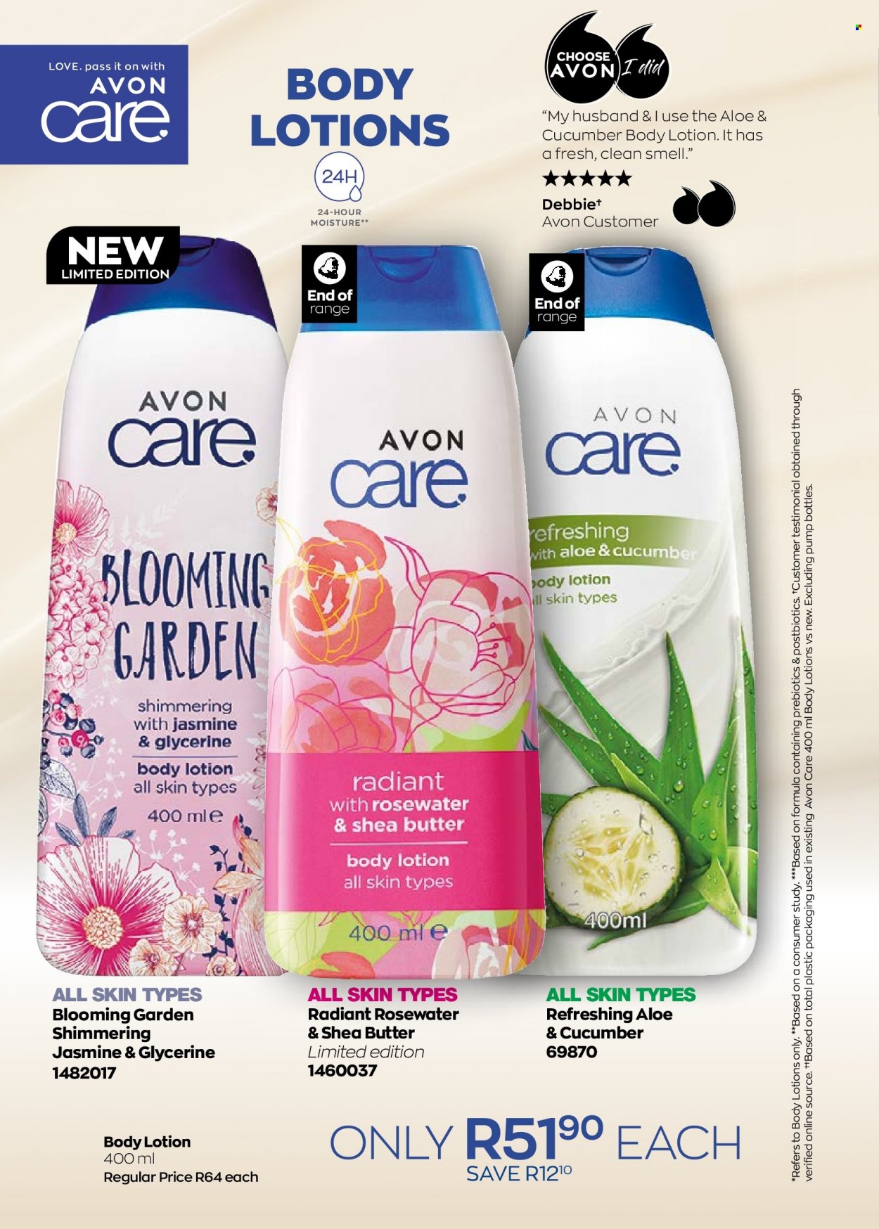 Avon specials - 01/09/2022 - 30/09/2022. Page 122