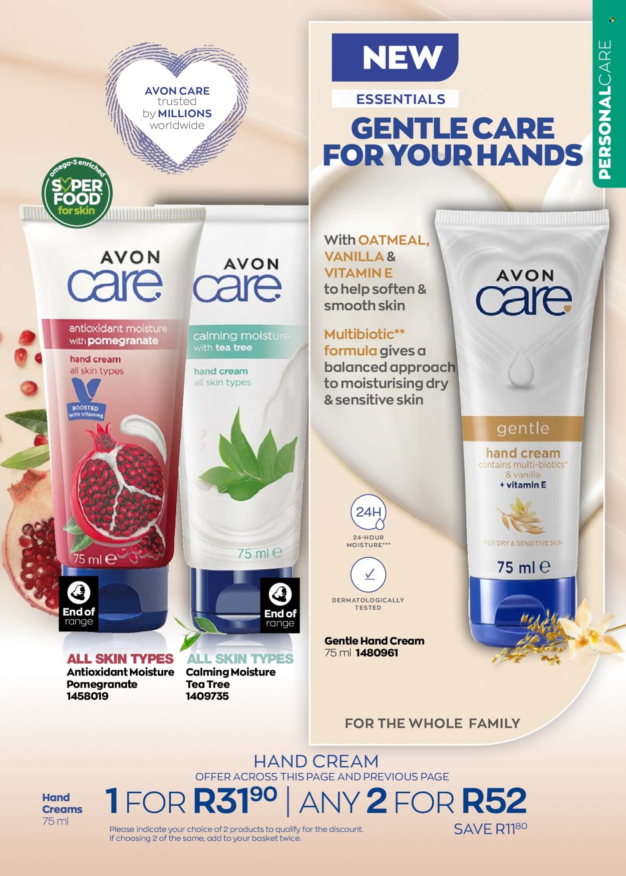 Avon specials - 01/09/2022 - 30/09/2022. Page 125