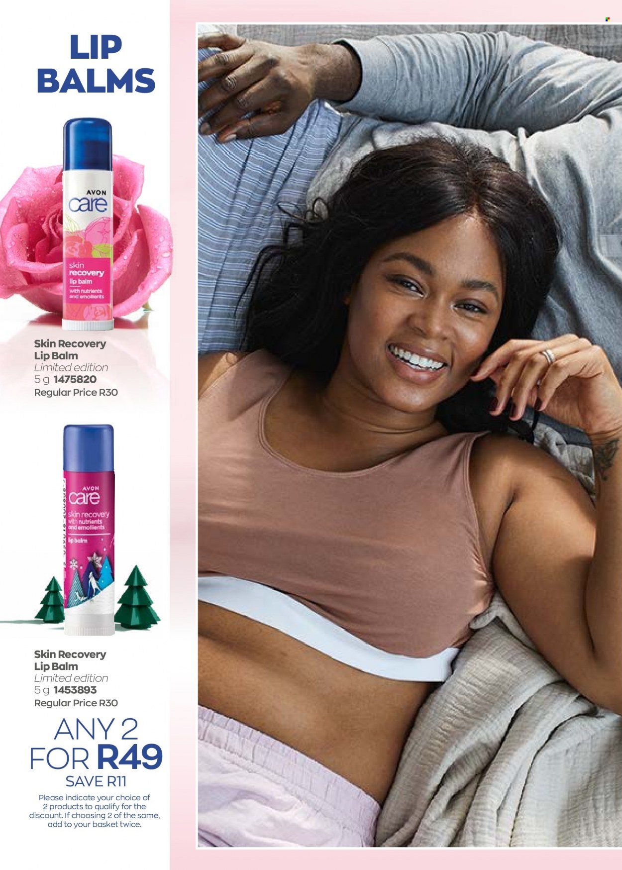 Avon specials - 01/09/2022 - 30/09/2022. Page 128