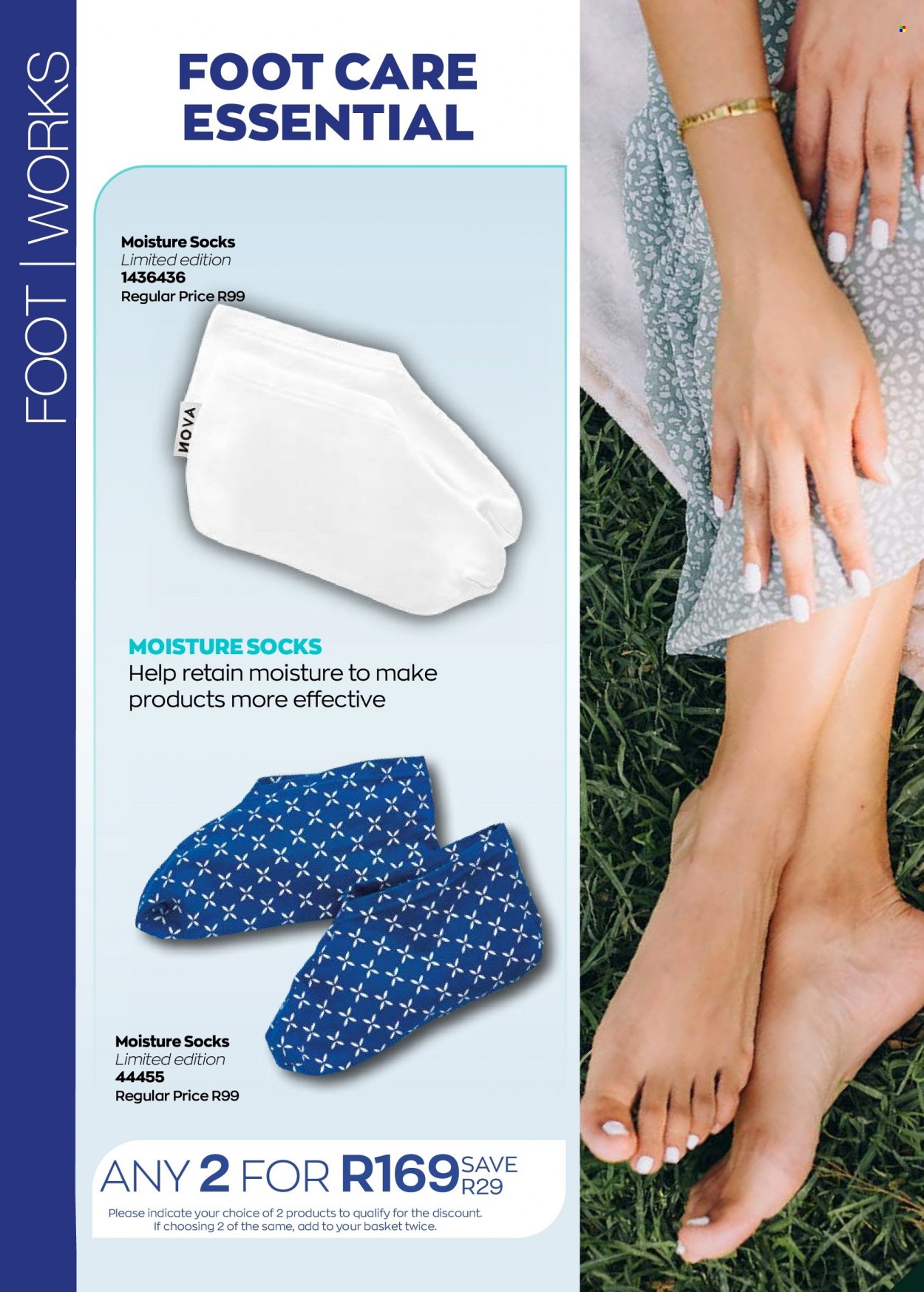 Avon specials - 01/09/2022 - 30/09/2022. Page 130