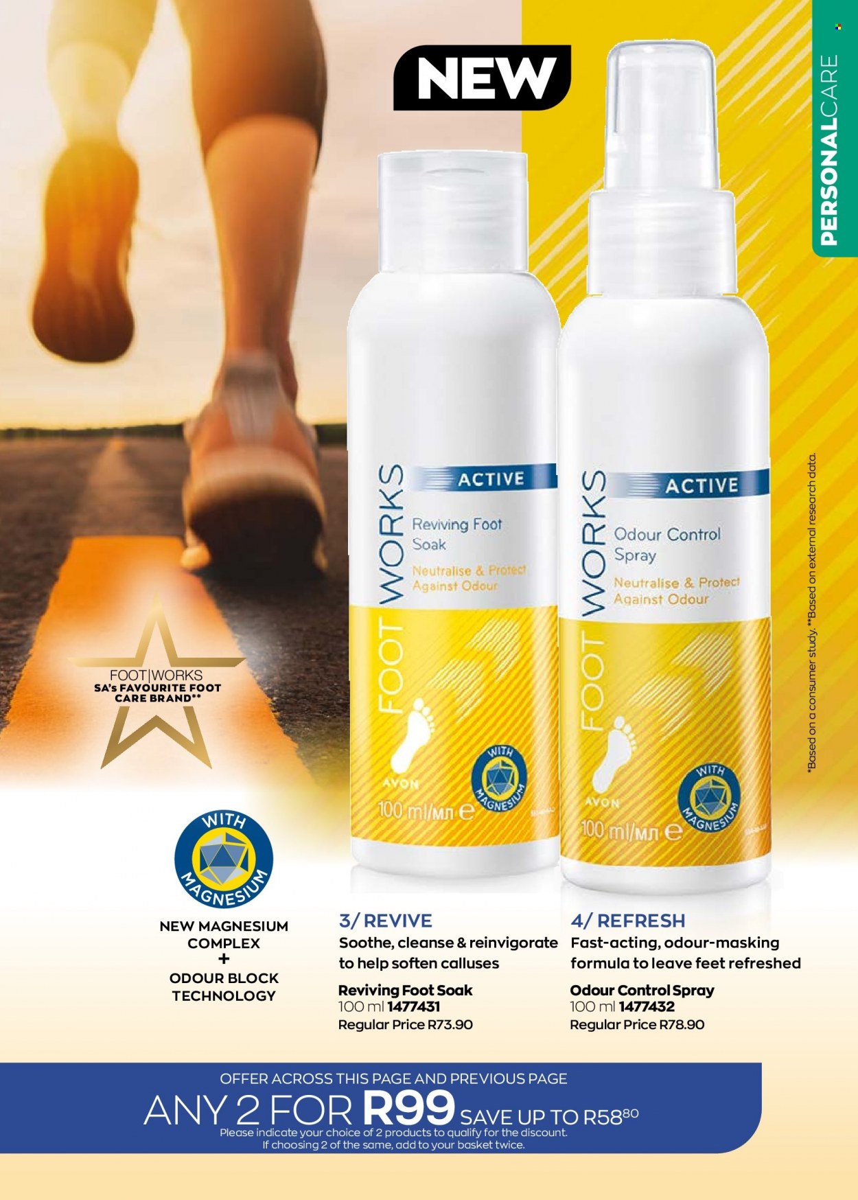 Avon specials - 01/09/2022 - 30/09/2022. Page 133