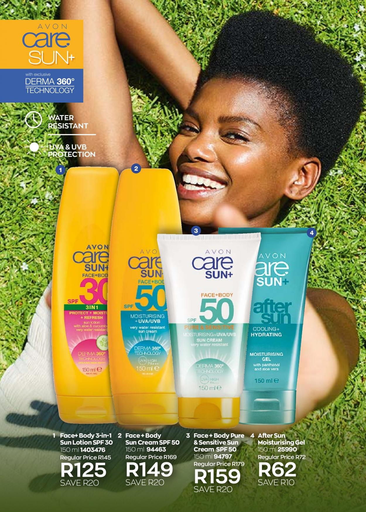 Avon specials - 01/09/2022 - 30/09/2022. Page 134