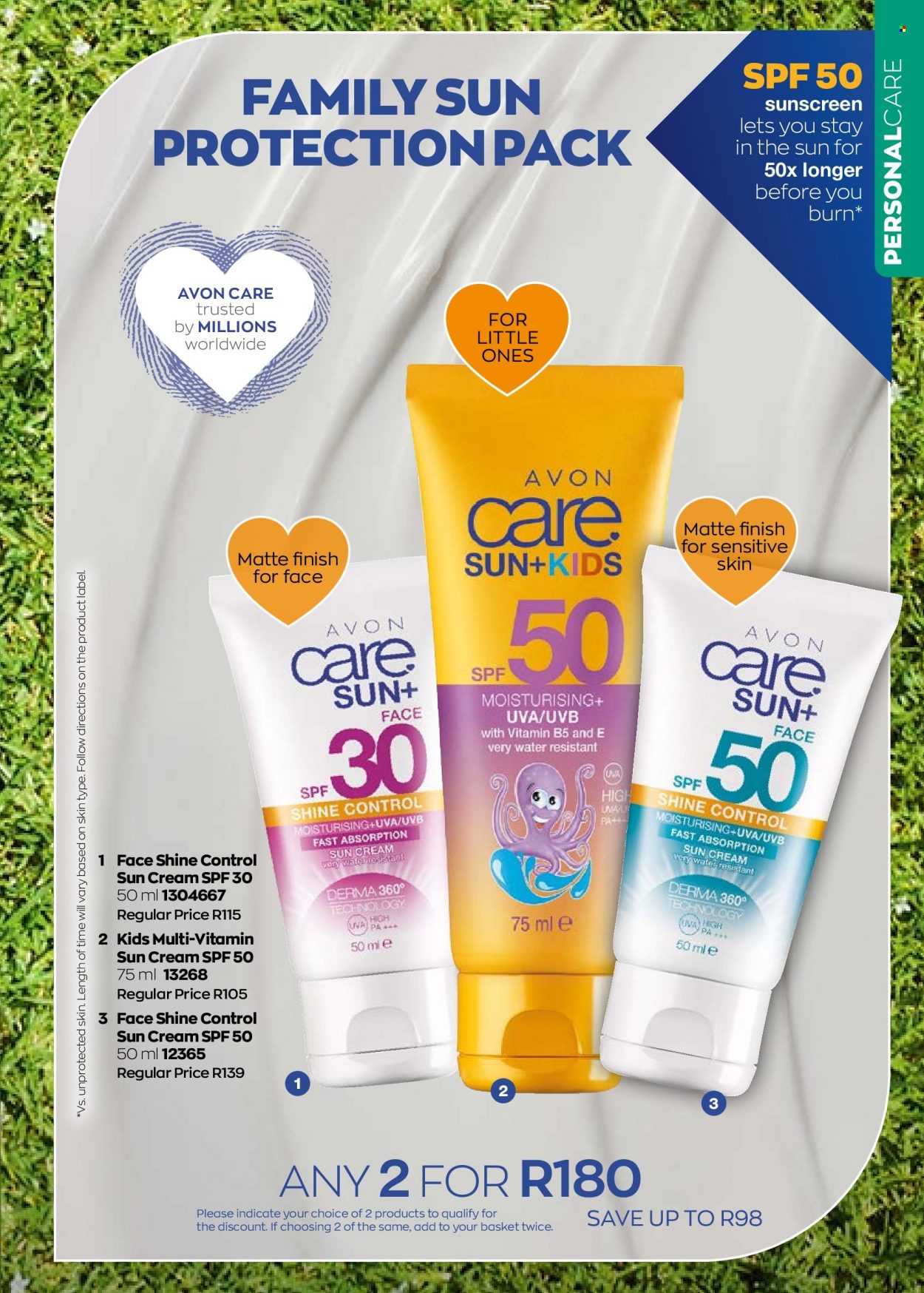Avon specials - 01/09/2022 - 30/09/2022. Page 135