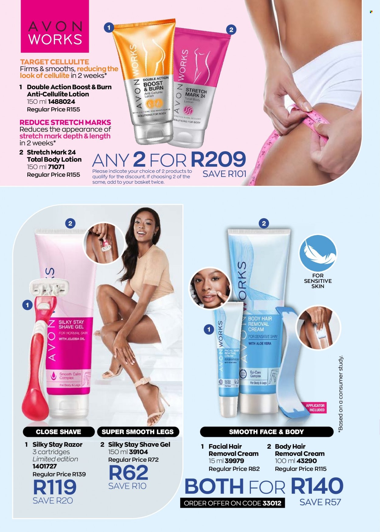 Avon specials - 01/09/2022 - 30/09/2022. Page 136