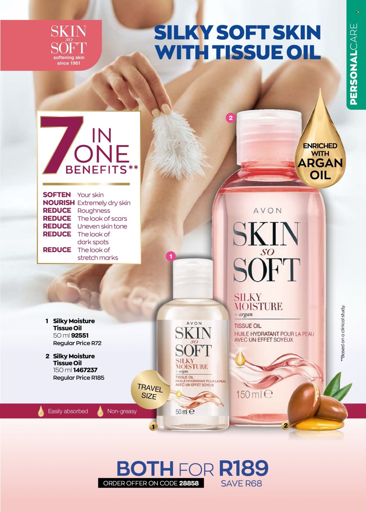 Avon specials - 01/09/2022 - 30/09/2022. Page 137