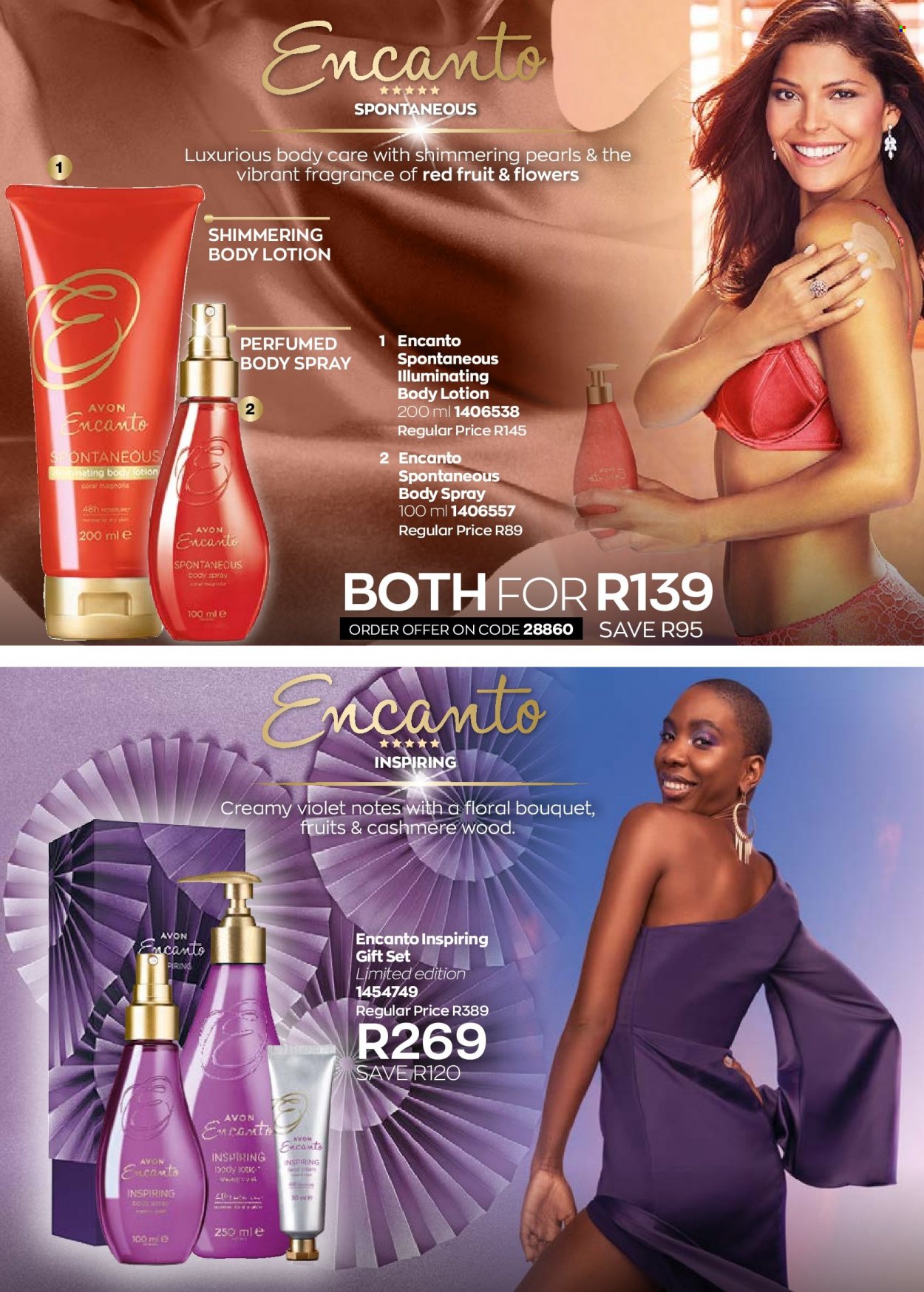 Avon specials - 01/09/2022 - 30/09/2022. Page 138