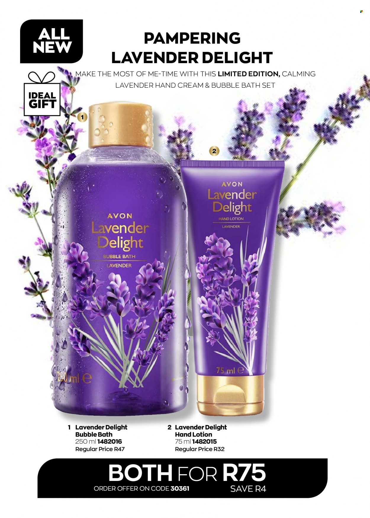 Avon specials - 01/09/2022 - 30/09/2022. Page 140
