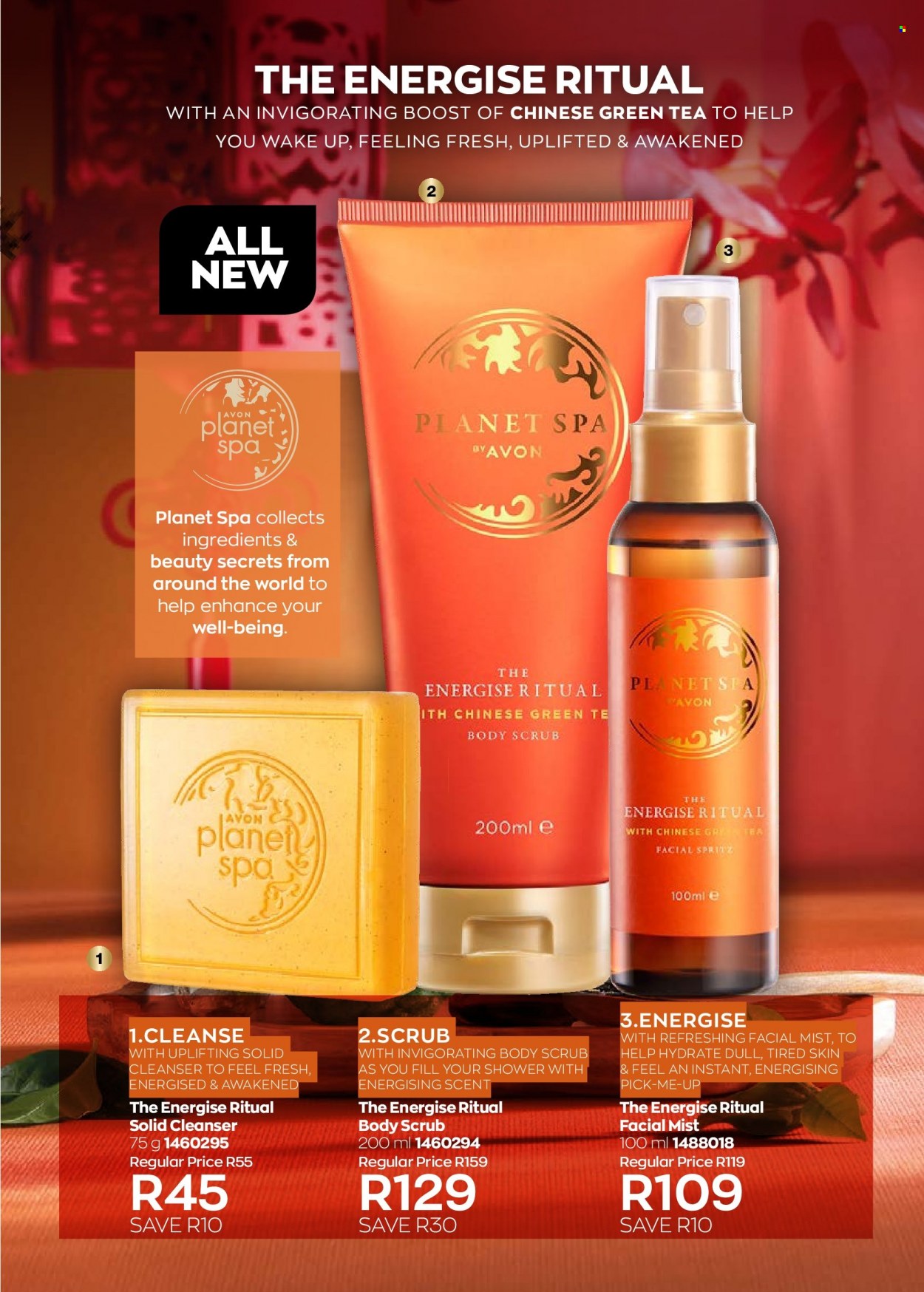 Avon specials - 01/09/2022 - 30/09/2022. Page 141