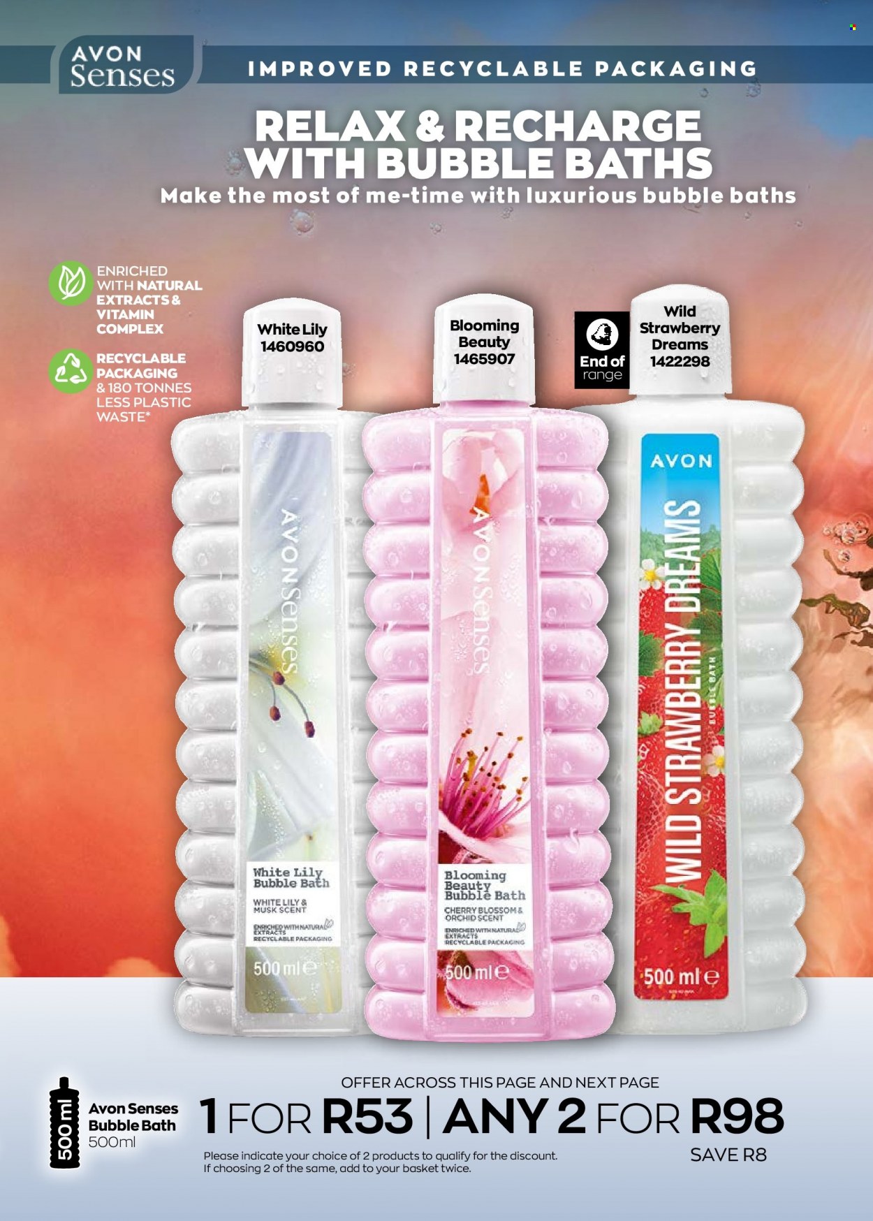 Avon specials - 01/09/2022 - 30/09/2022. Page 142